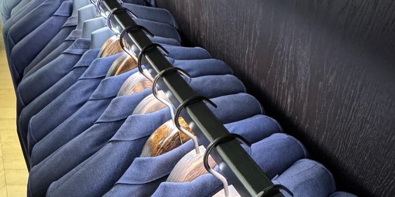 Immagine giacche formali - cerimonie uomo 2026 | Setaccio