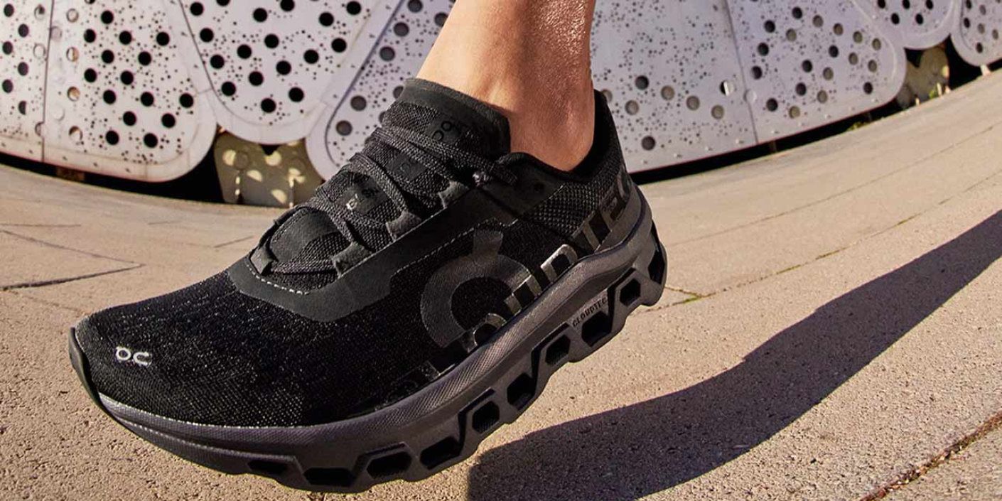 Running shoes e sneakers