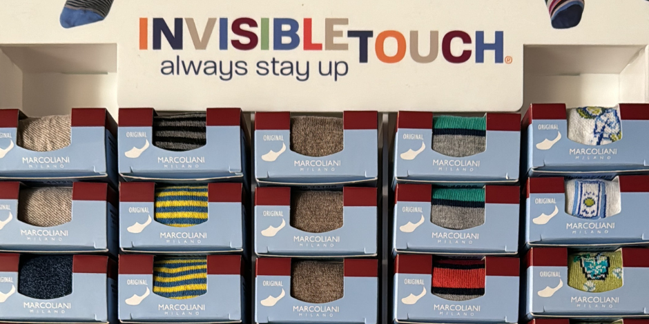 Fantasmini Marcoliani