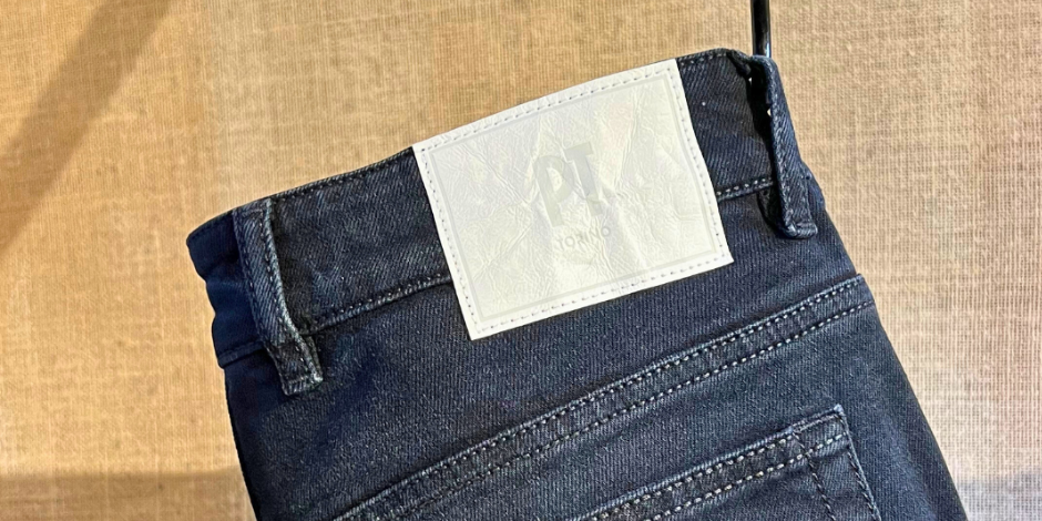 Jeans nelle vestibilità Reggae, Swing, Rebel, Indie