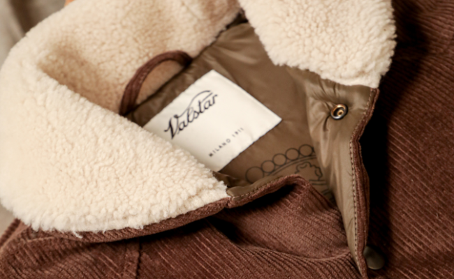 Valstar è un brand riconosciuto per i giubbini e giubbotti in pelle oppure camoscio. Modello Valstarino sfoderato e foderato