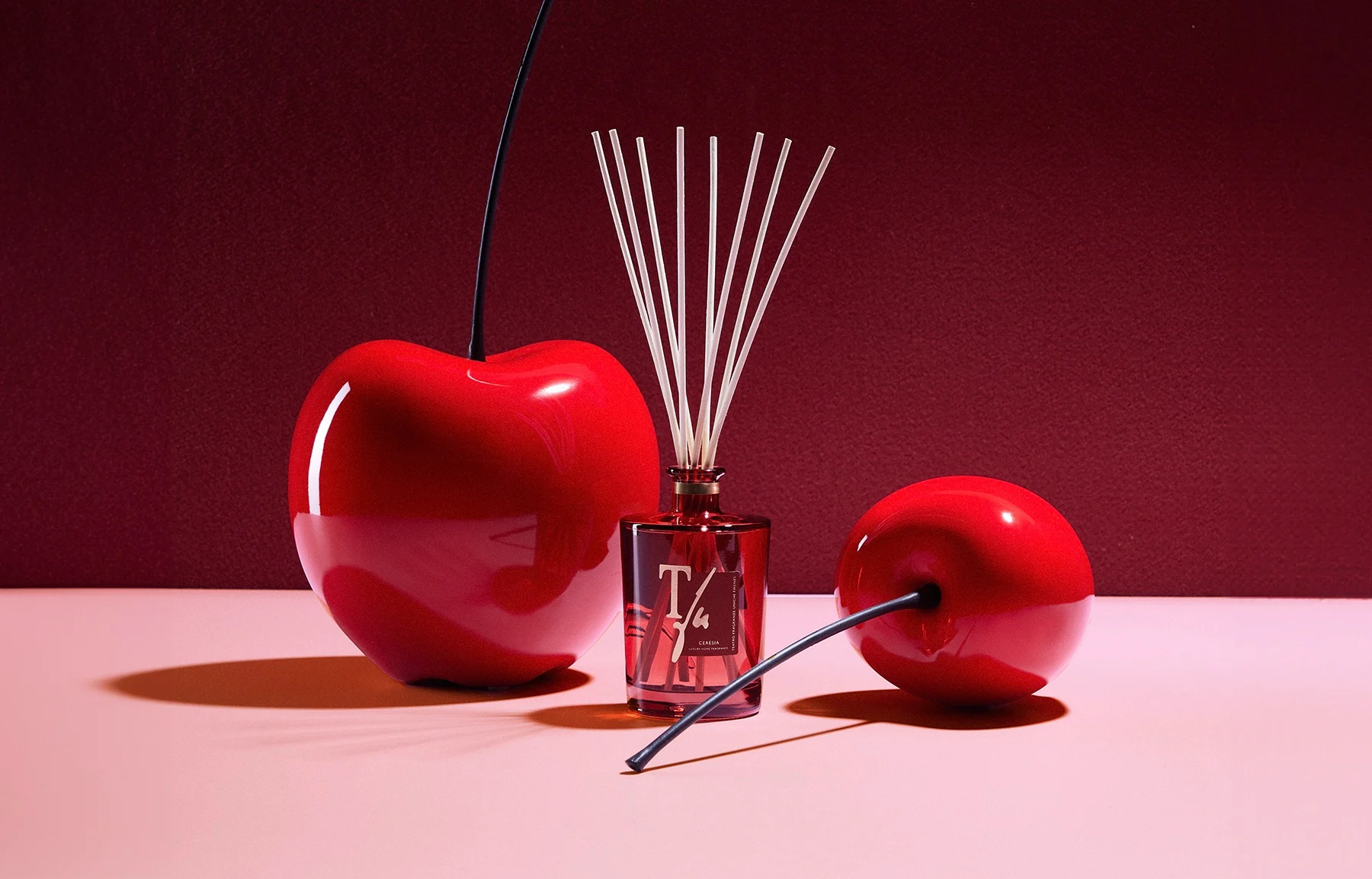 Teatro Fragranze Firenze è un brand di diffusori ambiente naturali: Oro, Tabacco, Patchulove e molte altre. Formati 250 ml, 500 ml e 1 litro