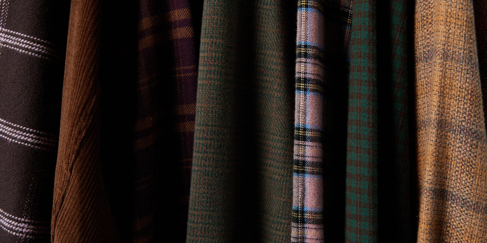Camicie in flanella Portuguese Flannel