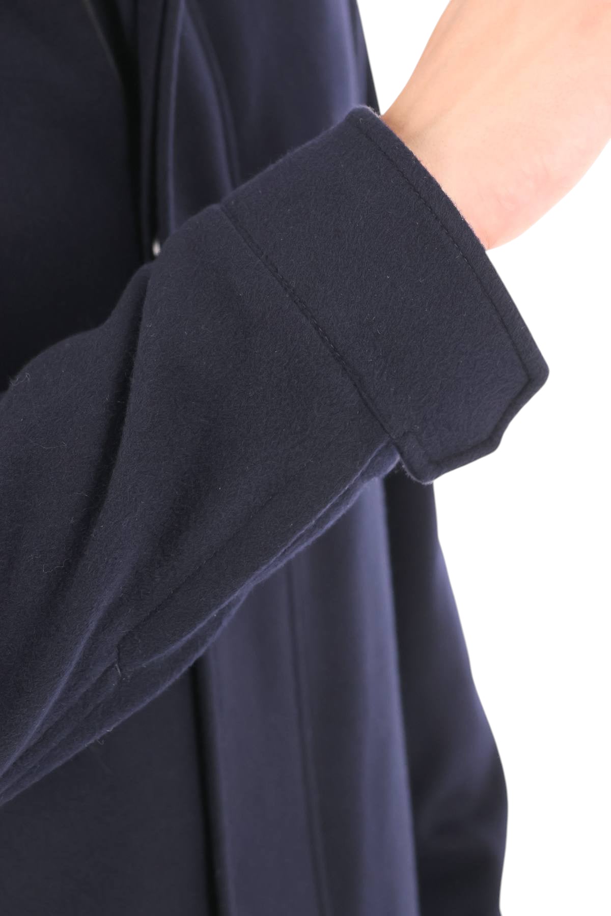Zegna Giubbotto "Cima" in Oasi Cashmere Elements anti acqua E7T42 7210 531