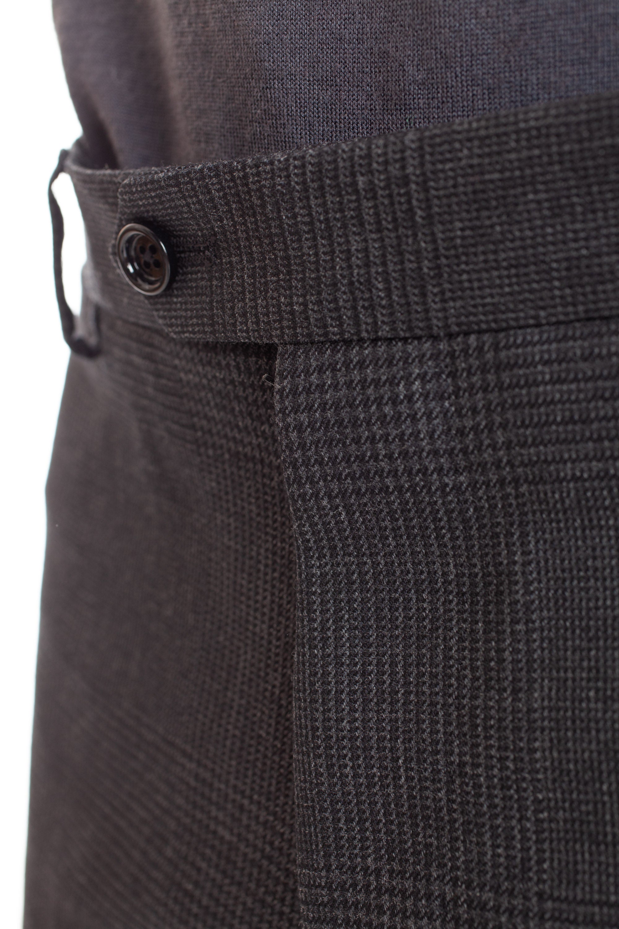 Lardini Abito check in lana doppiopetto IT7755E ITSK61432 931CK