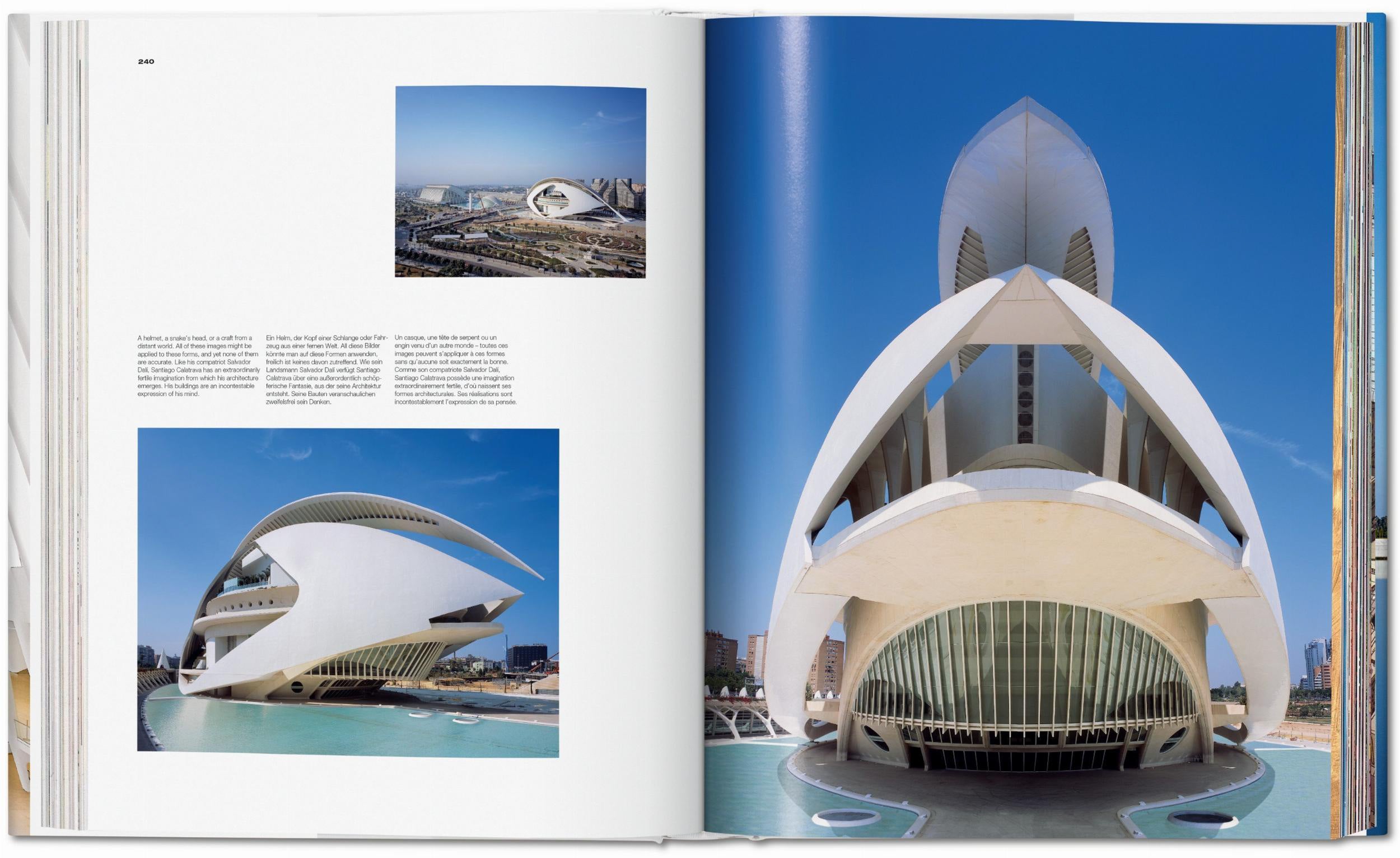 Calatrava. Complete Works 1979-Today