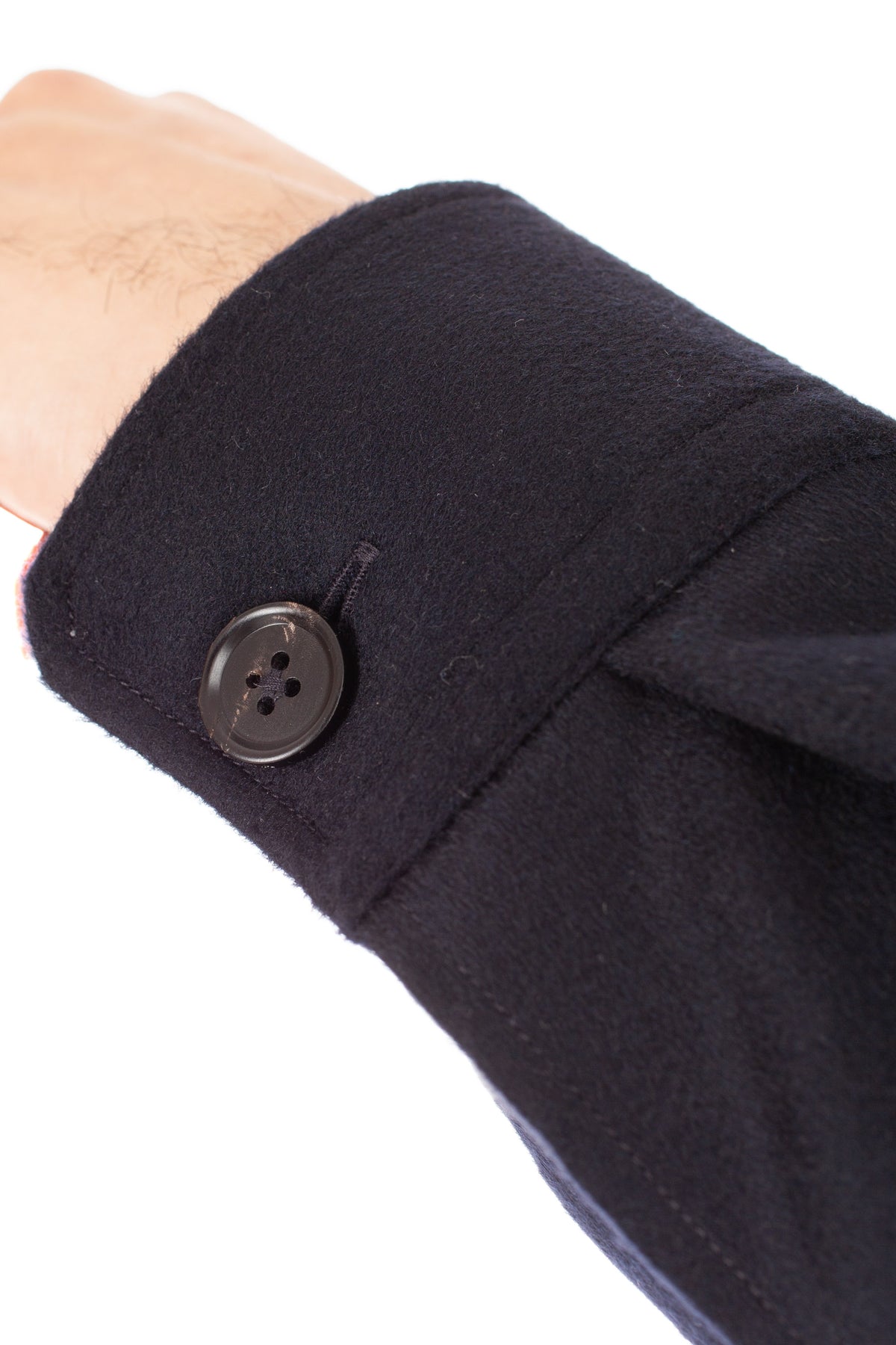 Zegna Overshirt Alba in Oasi cashmere E8V46 SOT6 923