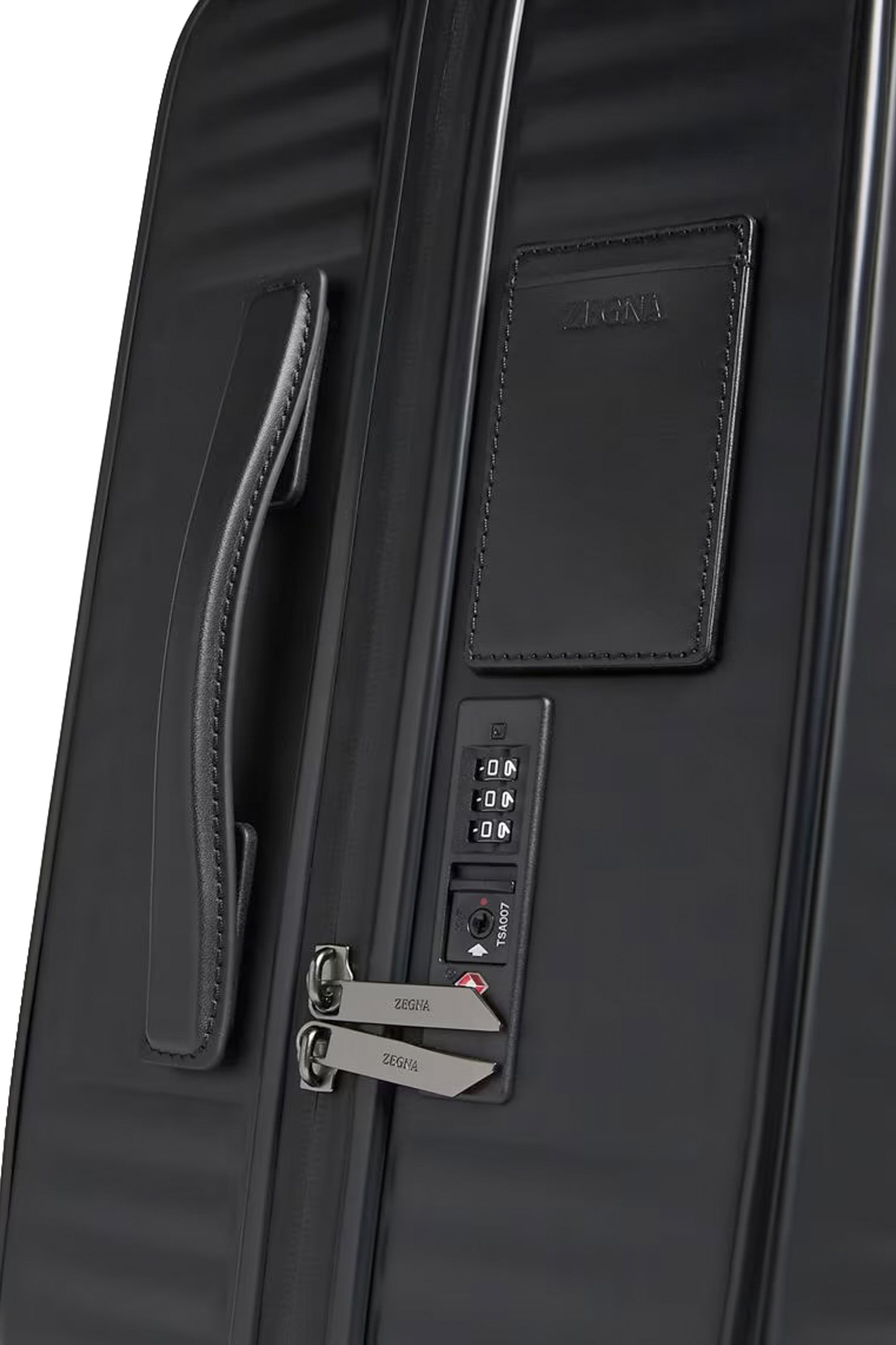 Zegna Trolley Leggerissimo LHPUL C1935Z NER
