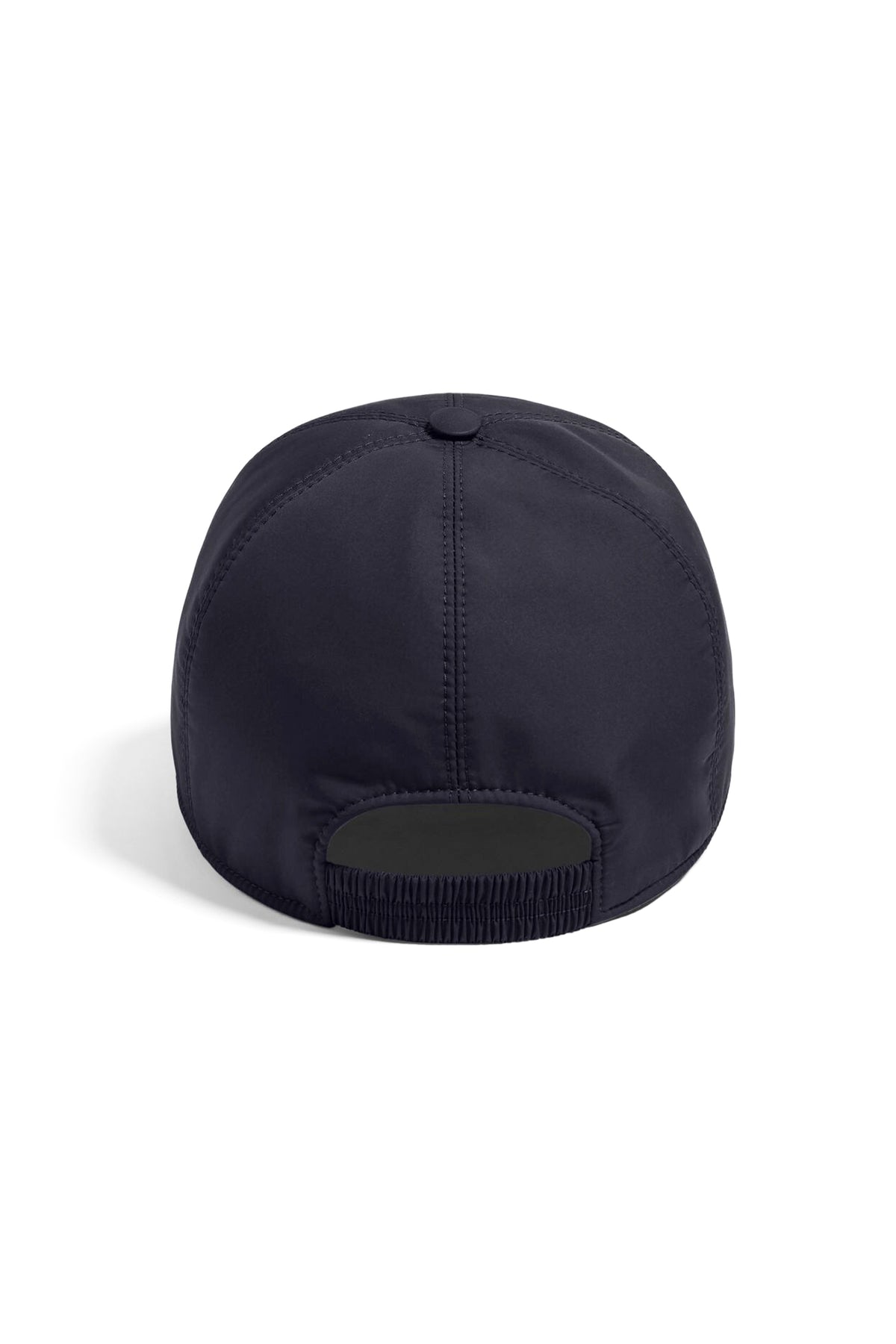 Zegna Cappello baseball in tessuto tecnico E8I00H B8C/4 BL1