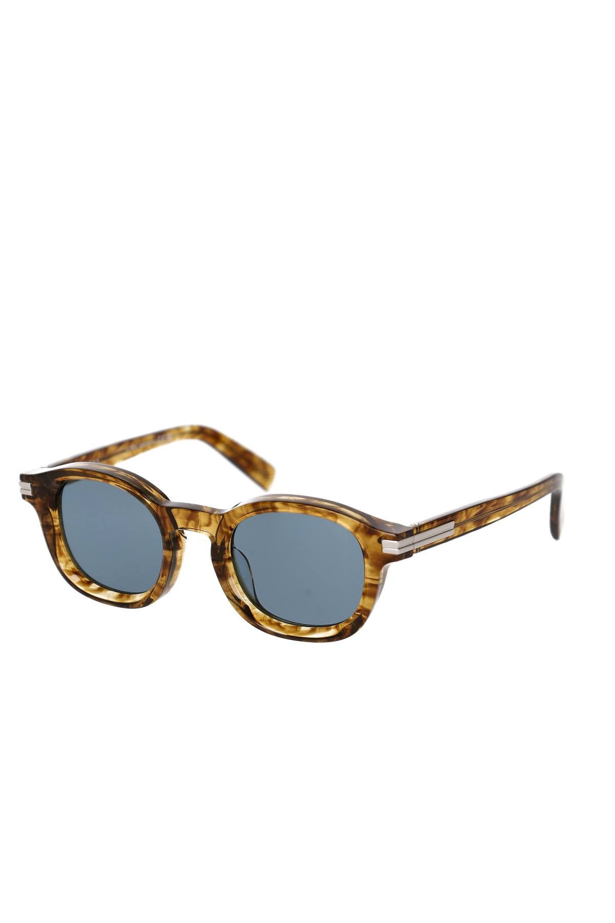 Zegna Occhiale mod. Aurora in acetato EZ0229/3 4747V