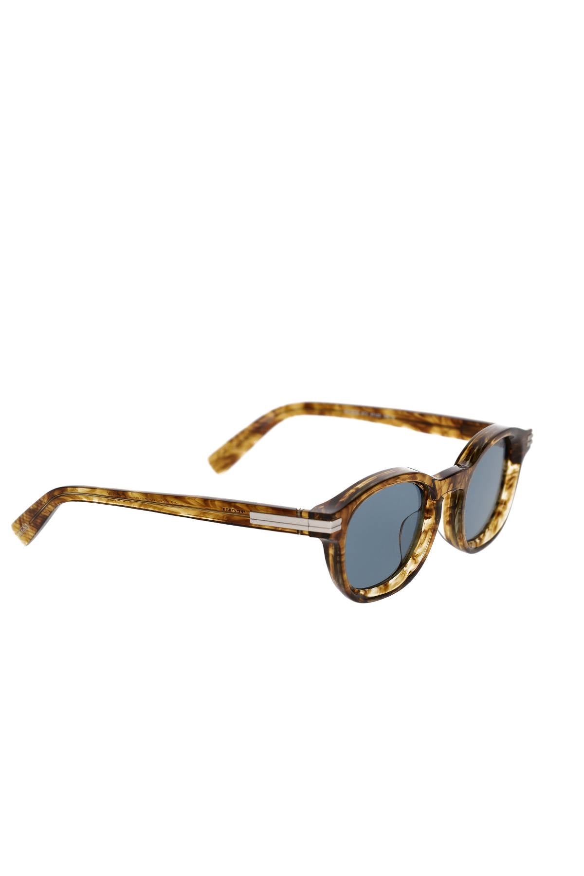 Zegna Occhiale mod. Aurora in acetato EZ0229/3 4747V