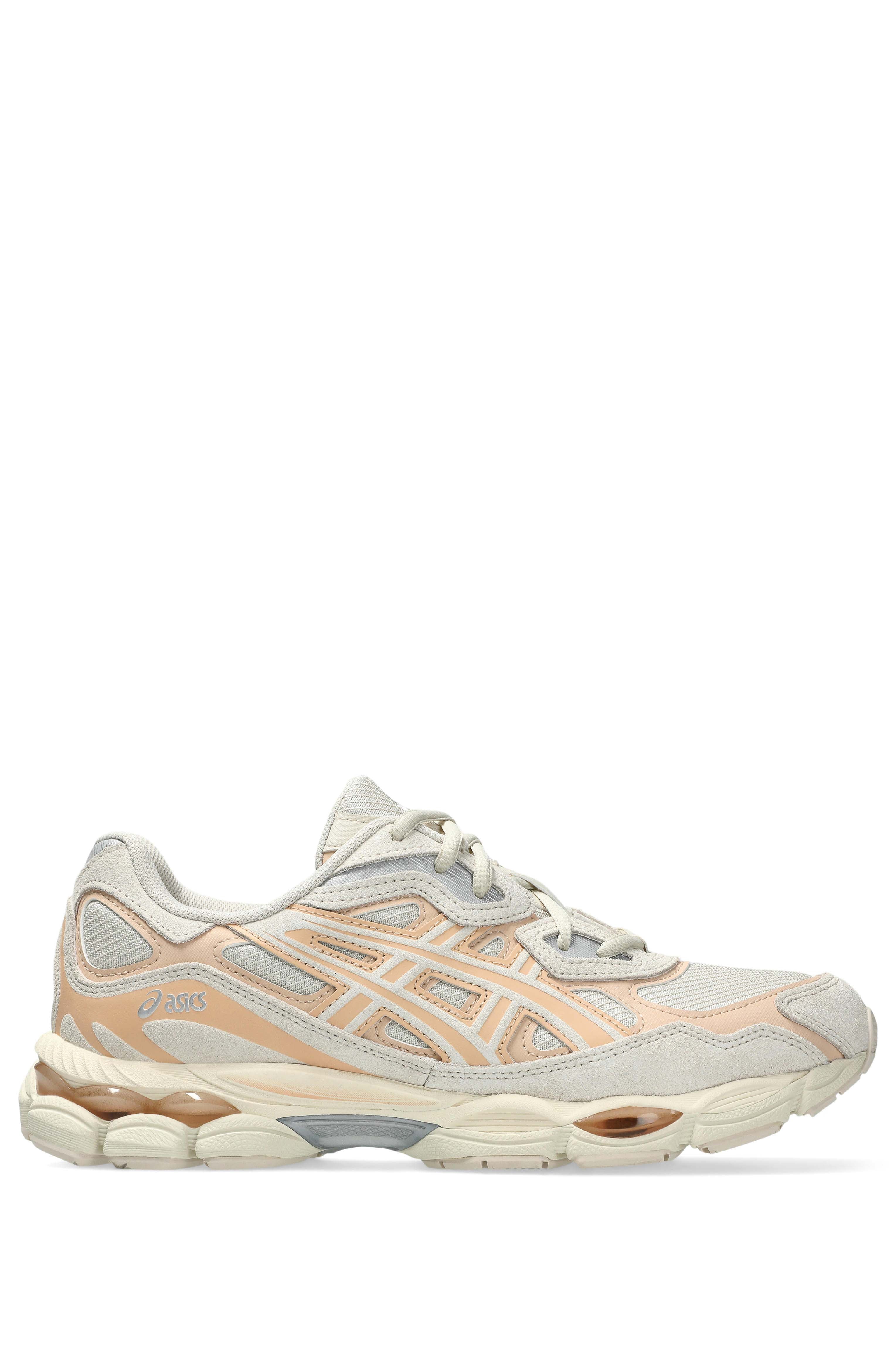 Asics Running Gel-Nyc unisex 12034739 250