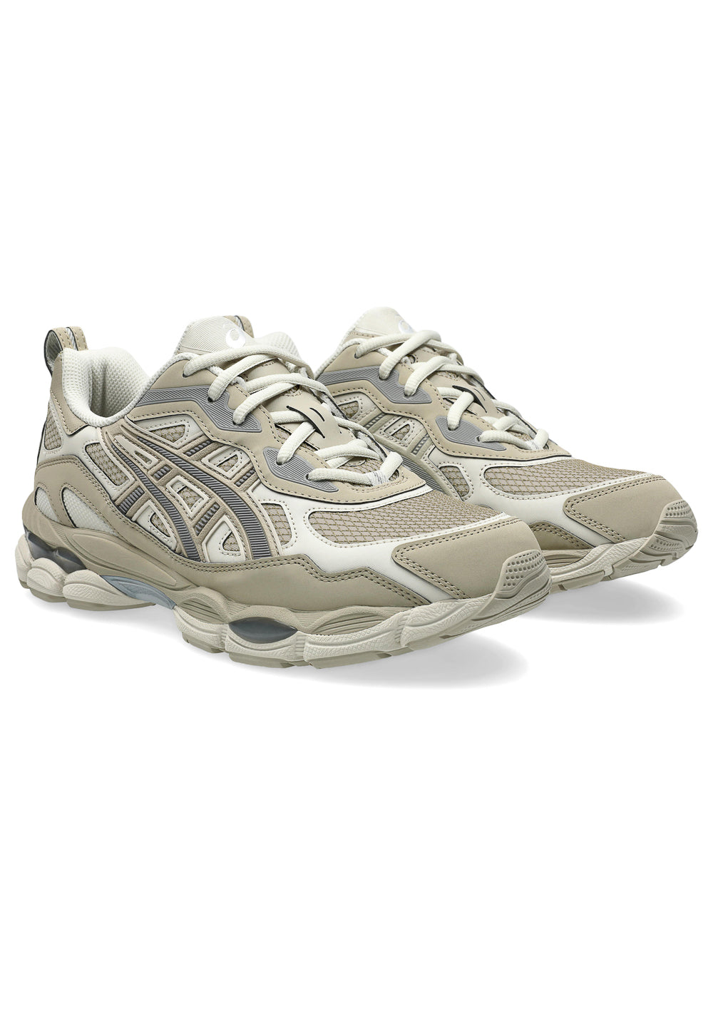Asics Sneaker Gel-NYC rgd 1203A735-2 022