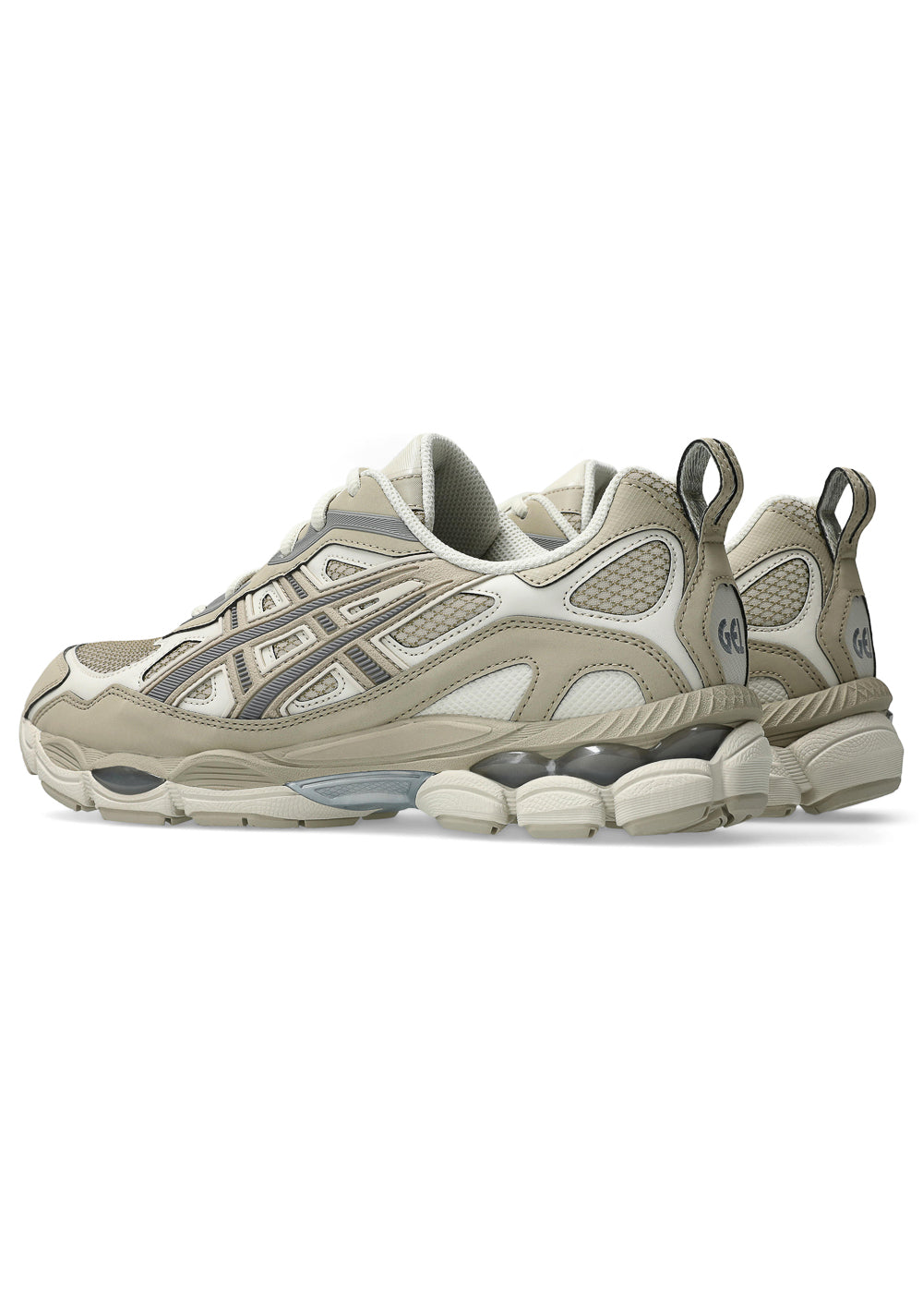 Asics Sneaker Gel-NYC rgd 1203A735-2 022