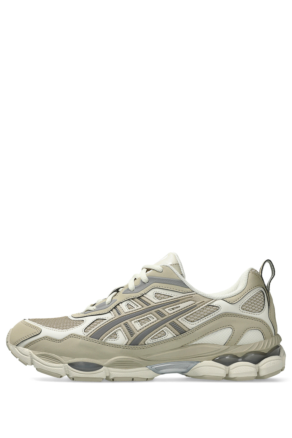 Asics Sneaker Gel-NYC rgd 1203A735-2 022