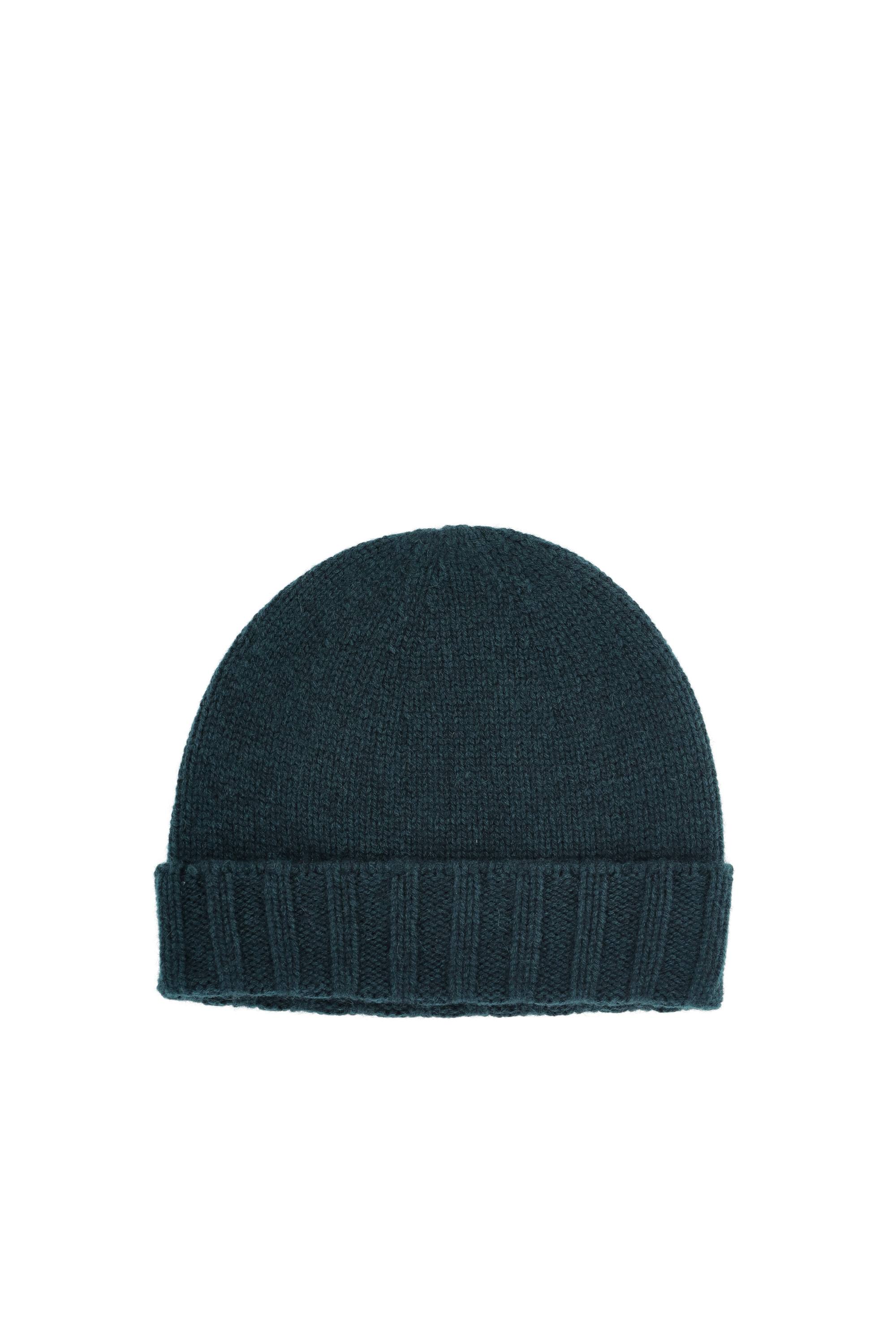 Drumohr Cuffia in puro cashmere D1K750-3 490