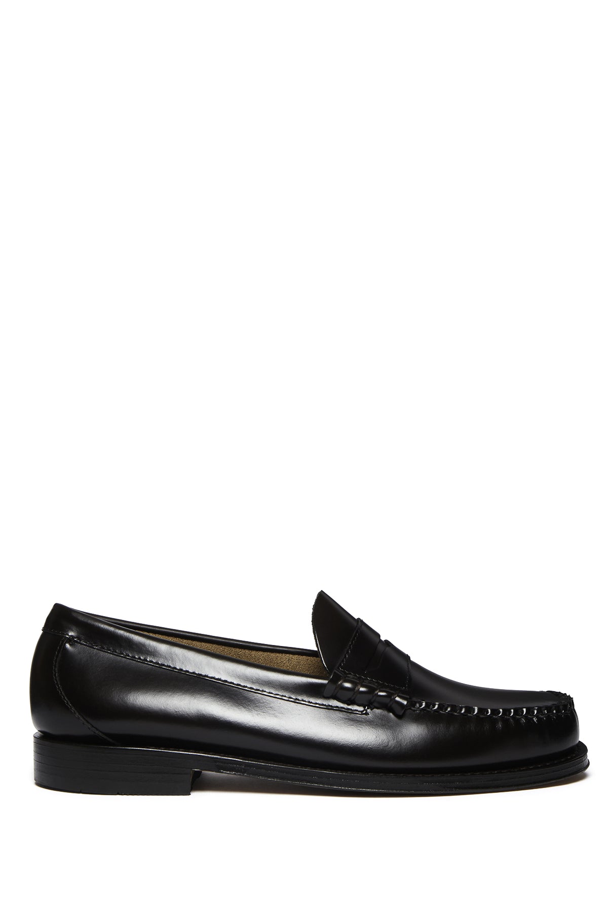 G.H.BASS&CO Weejuns Larson penny loafers colore marrone BA11010H-3 0CH
