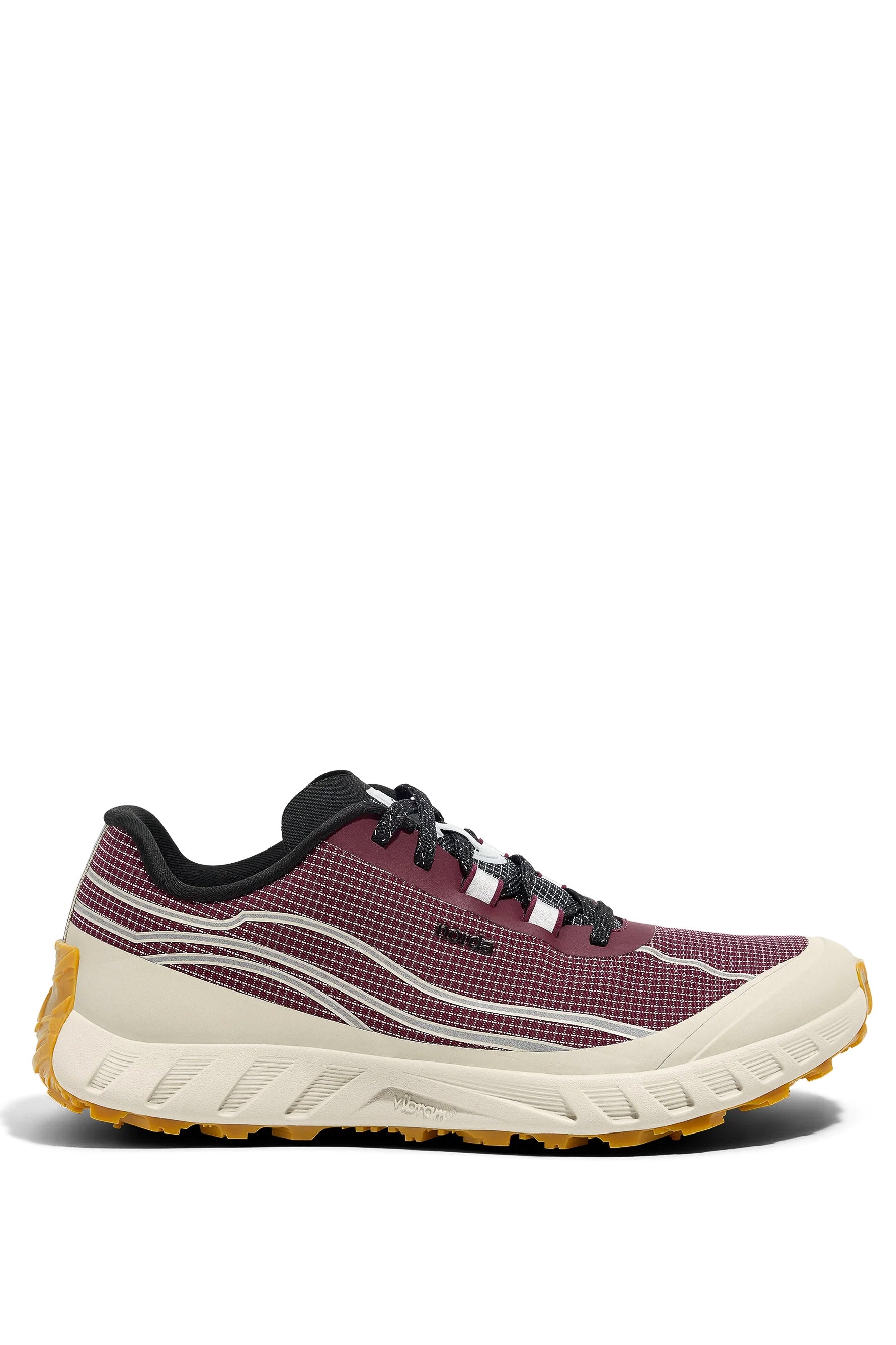 Norda Scarpe Trail running 002 Amaranth 002-M AMARANTH