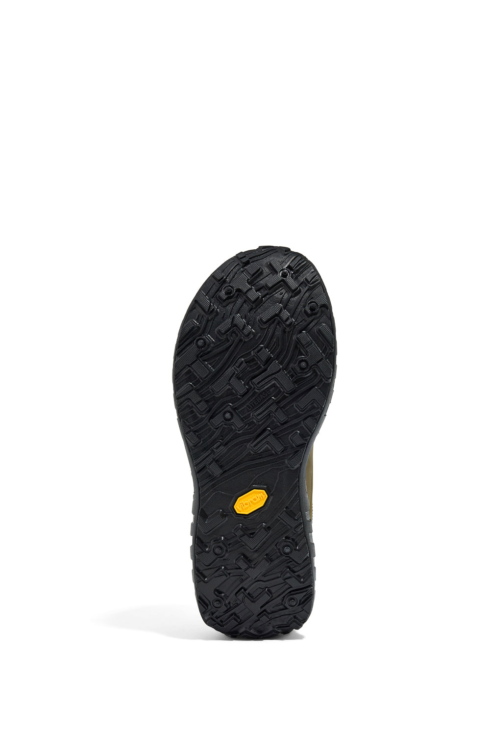 Norda Running modello 003 slip on 003-M MOSS