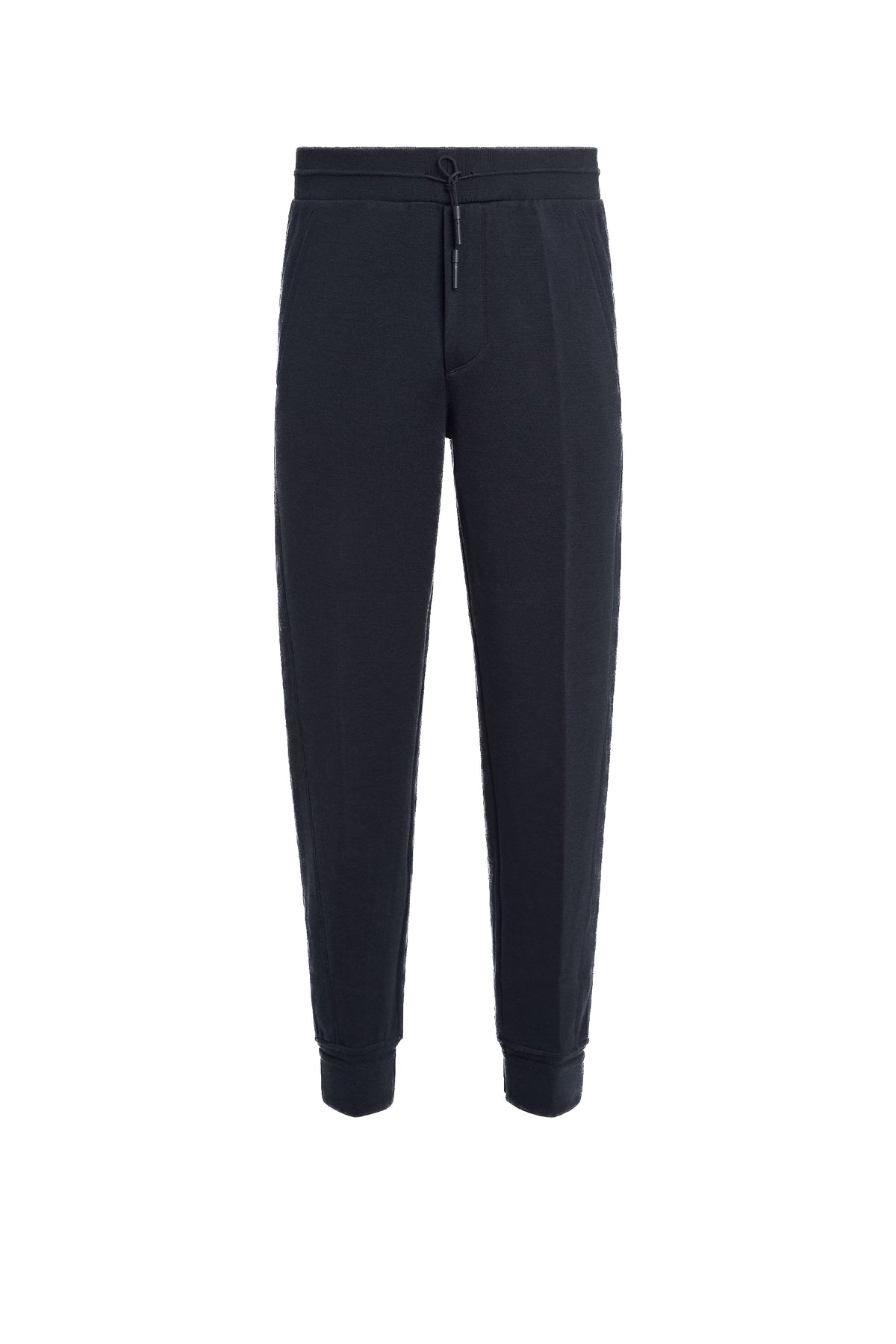 Zegna Pantalone in misto lana High Performance EB564 ACTTR1 B09