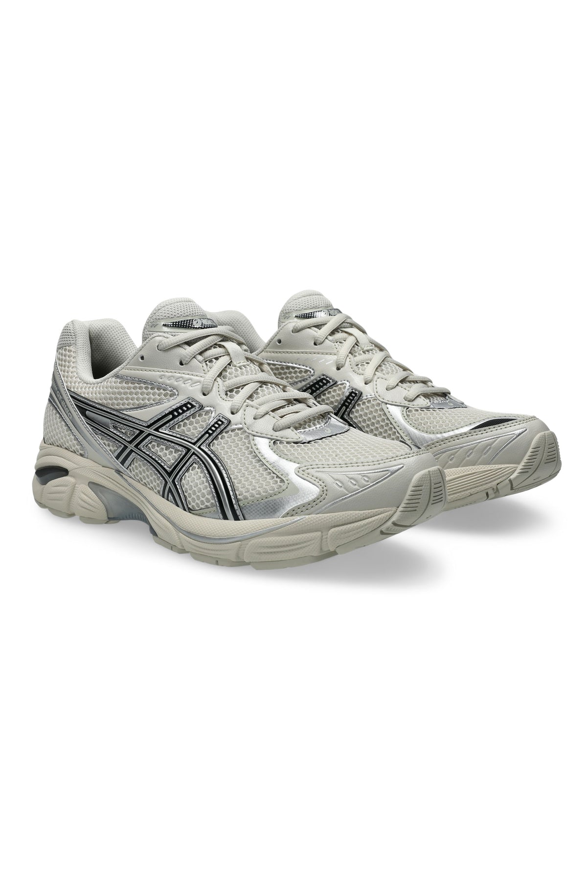 Asics Sneaker GT-2160 Smoke Grey/Black 1203A275. 029
