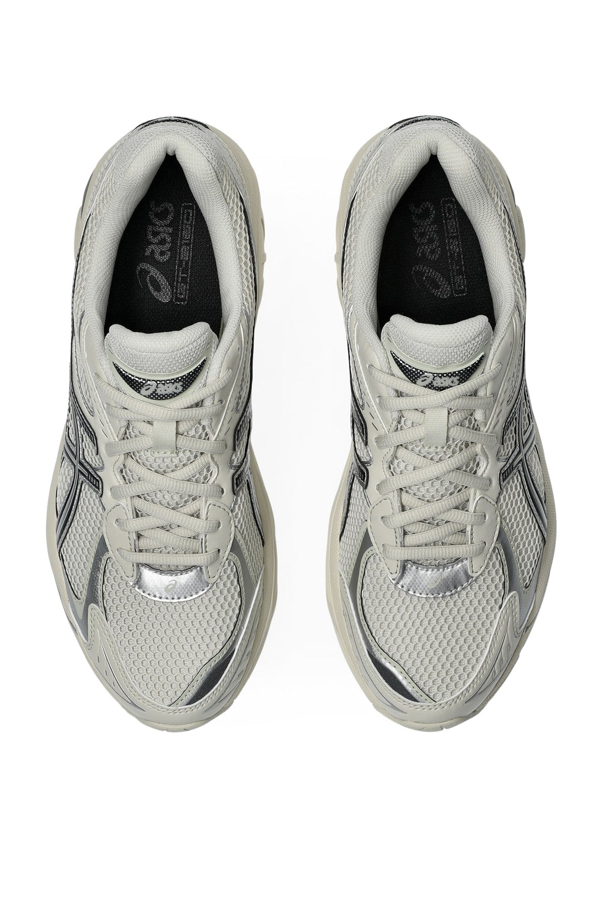 Asics Sneaker GT-2160 Smoke Grey/Black 1203A275. 029