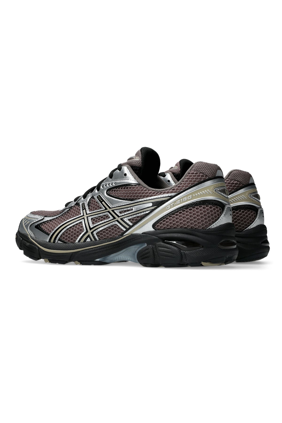 Asics Sneaker GT-2160 Cocoa Powder/Black 1203A275.2 201