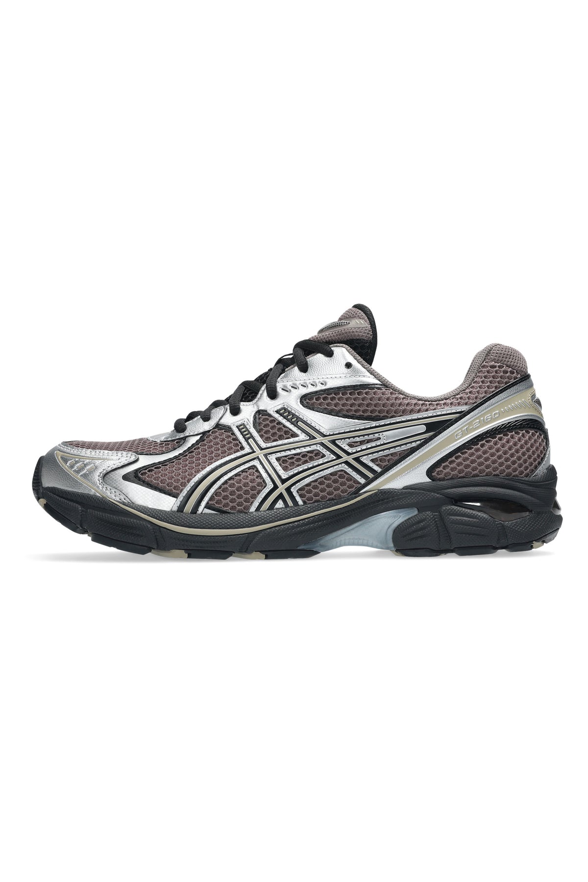 Asics Sneaker GT-2160 Cocoa Powder/Black 1203A275.2 201