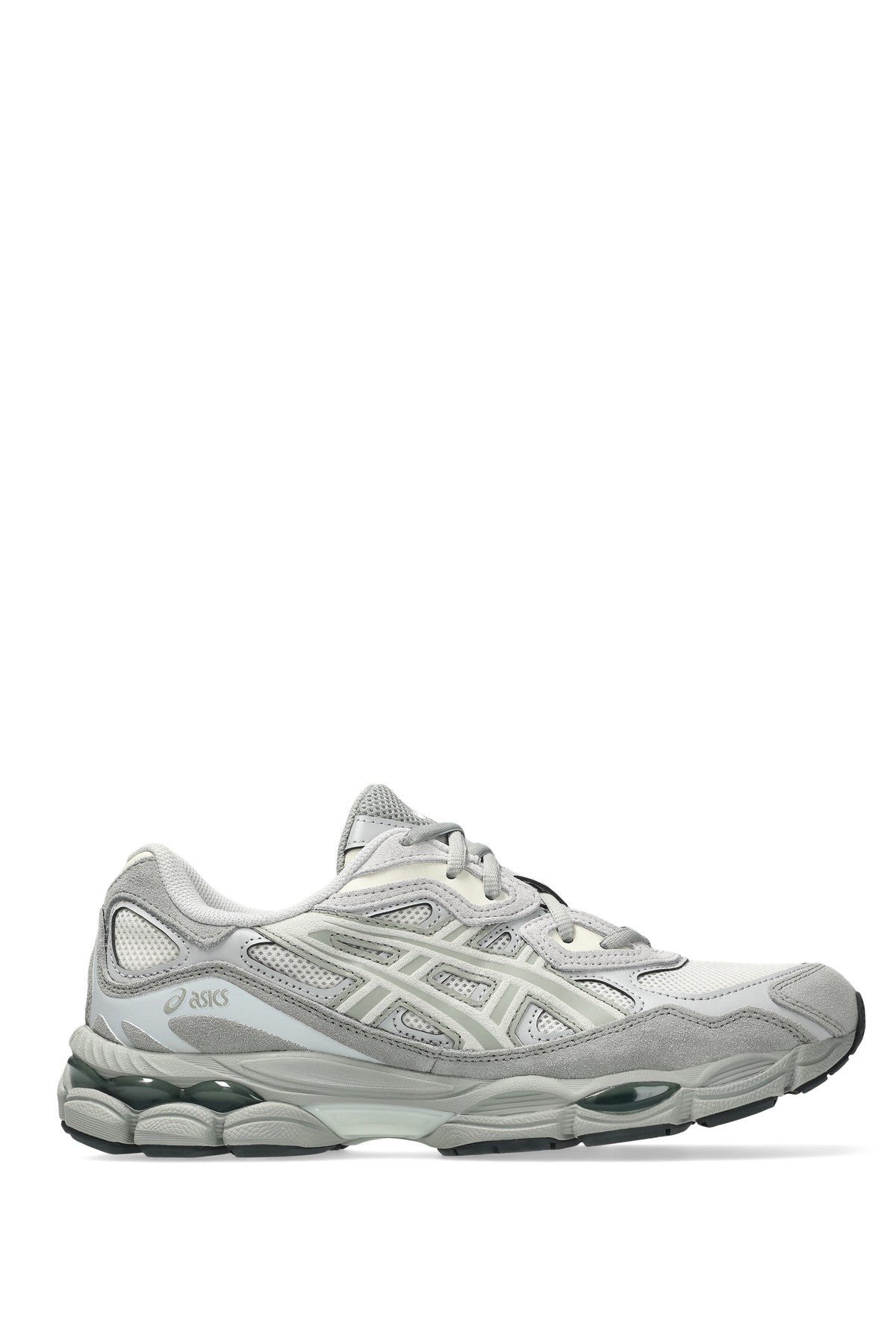 Asics Sneaker Gel-NYC Cream/Light Sage 1203A383. 119