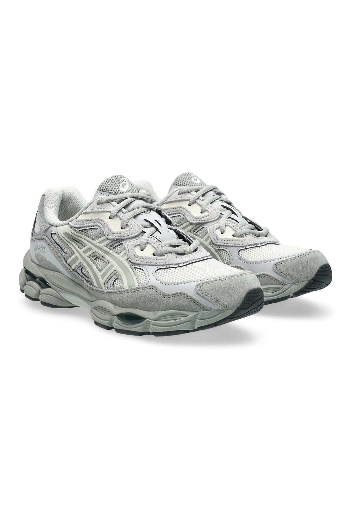 Asics Sneaker Gel-NYC Cream/Light Sage 1203A383. 119