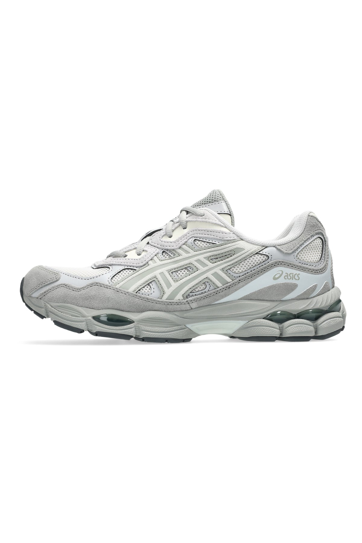 Asics Sneaker Gel-NYC Cream/Light Sage 1203A383. 119