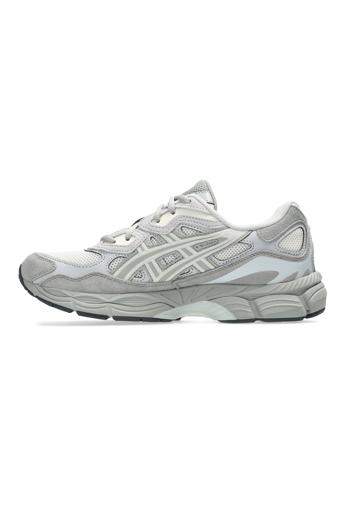 Asics Sneaker Gel-NYC Cream/Light Sage 1203A383. 119