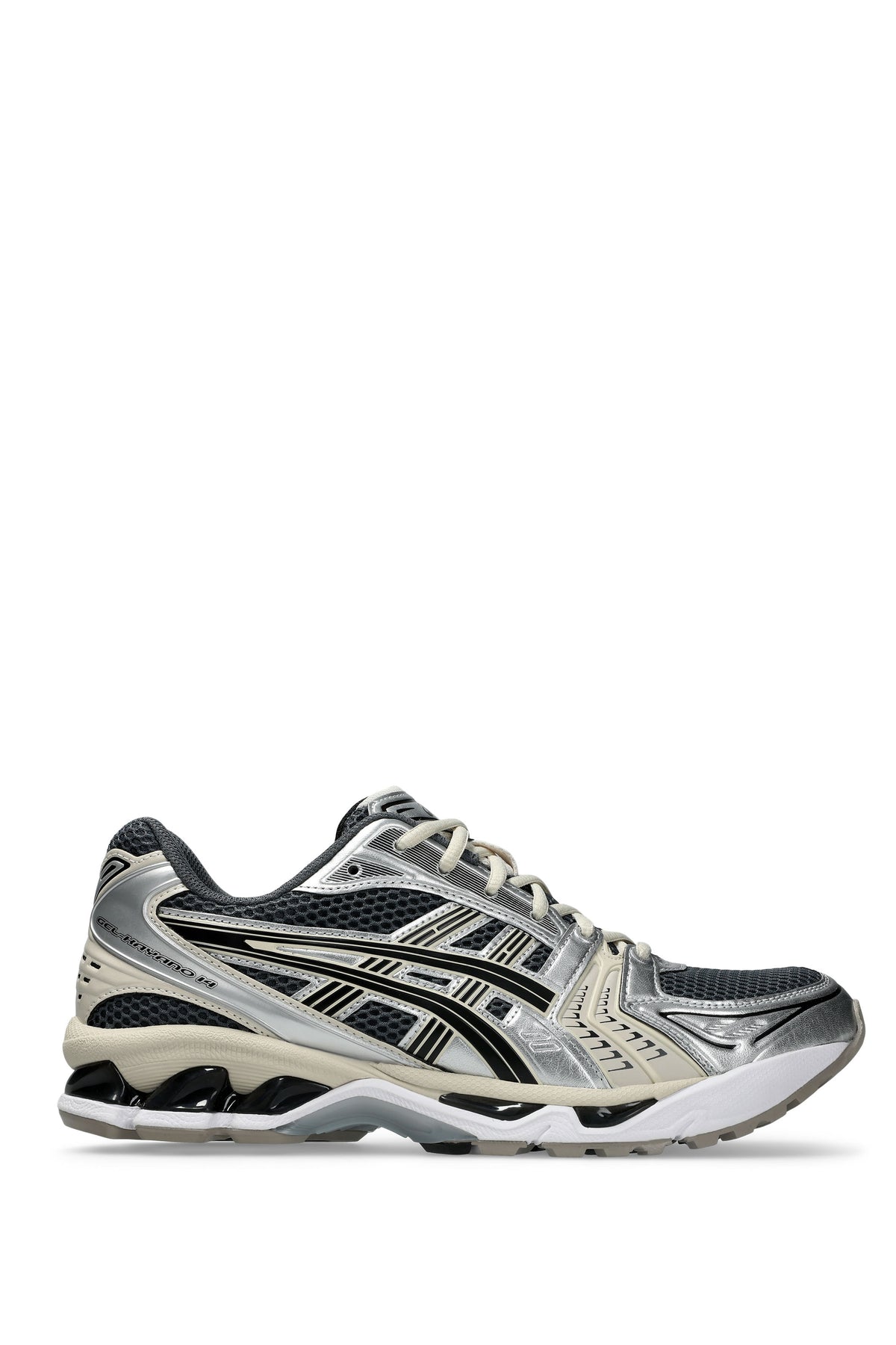 Asics Sneaker Gel-Kayano 14 Carrier Grey/Black 1203A537. 026