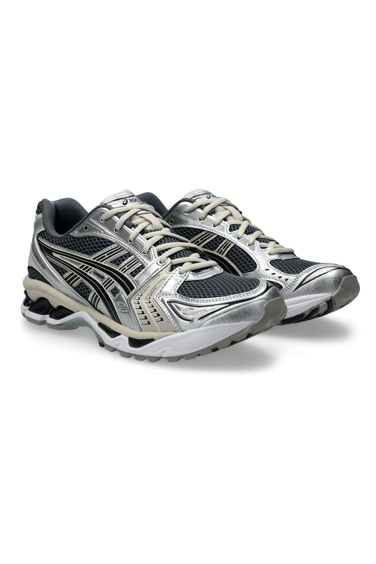 Asics Sneaker Gel-Kayano 14 Carrier Grey/Black 1203A537. 026