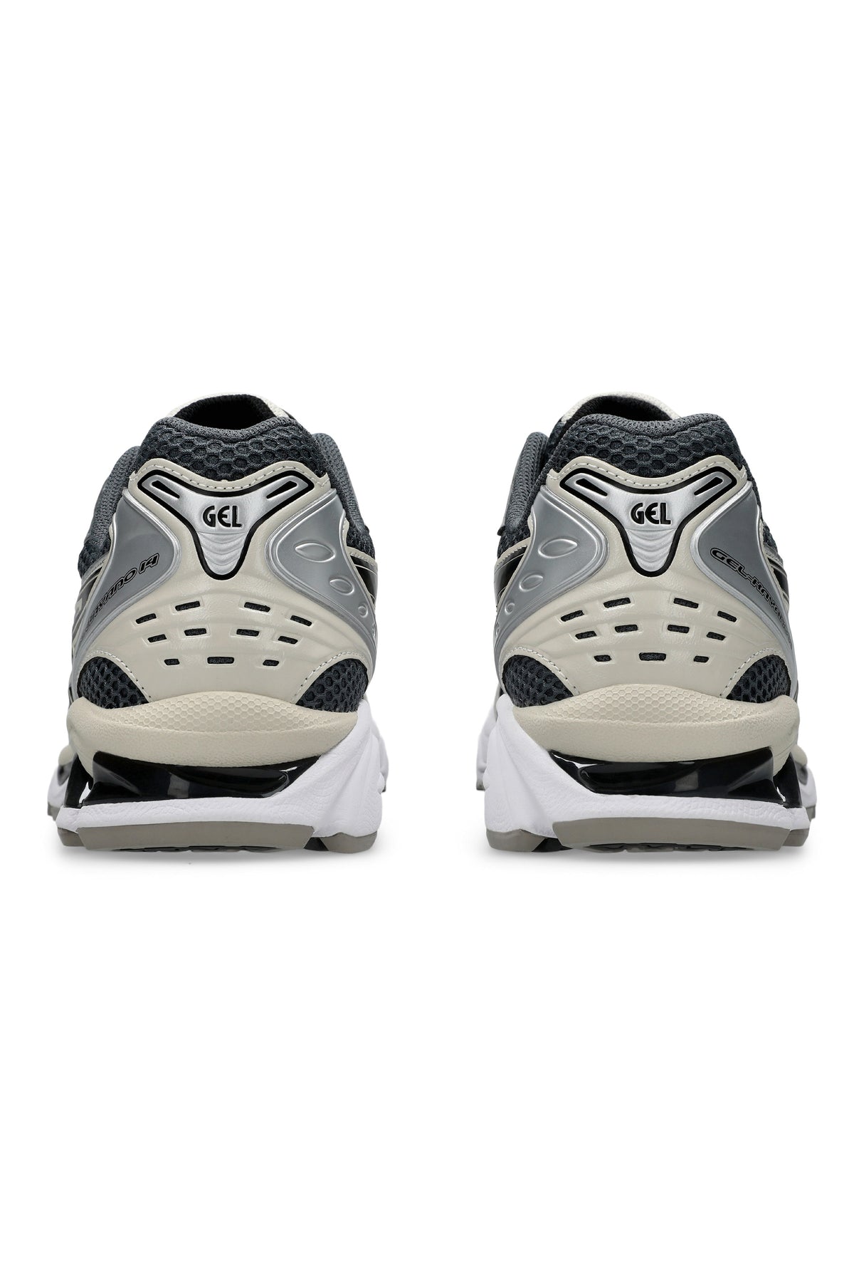 Asics Sneaker Gel-Kayano 14 Carrier Grey/Black 1203A537. 026