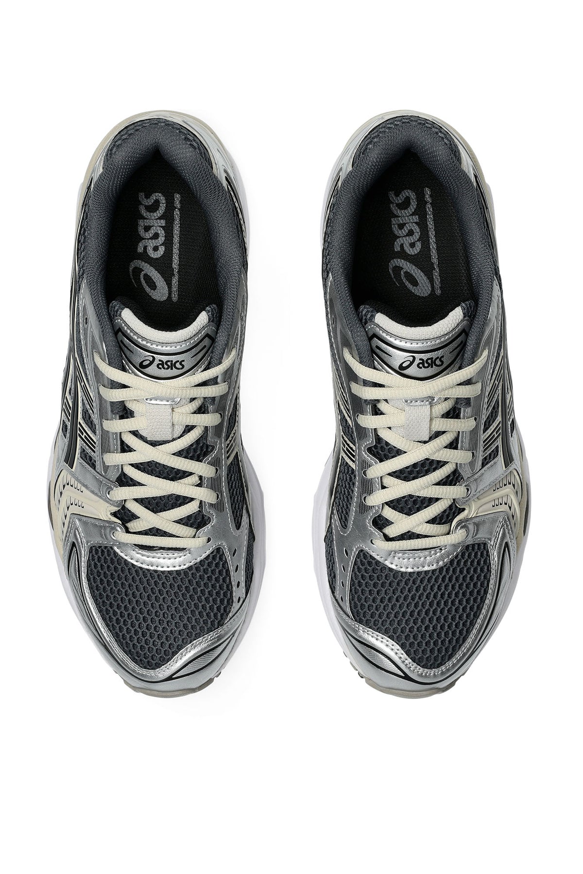 Asics Sneaker Gel-Kayano 14 Carrier Grey/Black 1203A537. 026