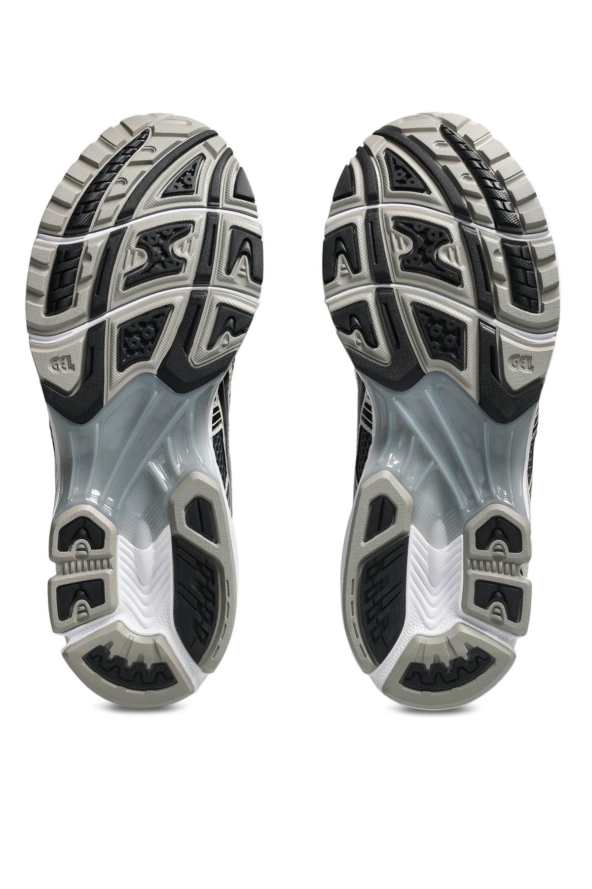 Asics Sneaker Gel-Kayano 14 Carrier Grey/Black 1203A537. 026