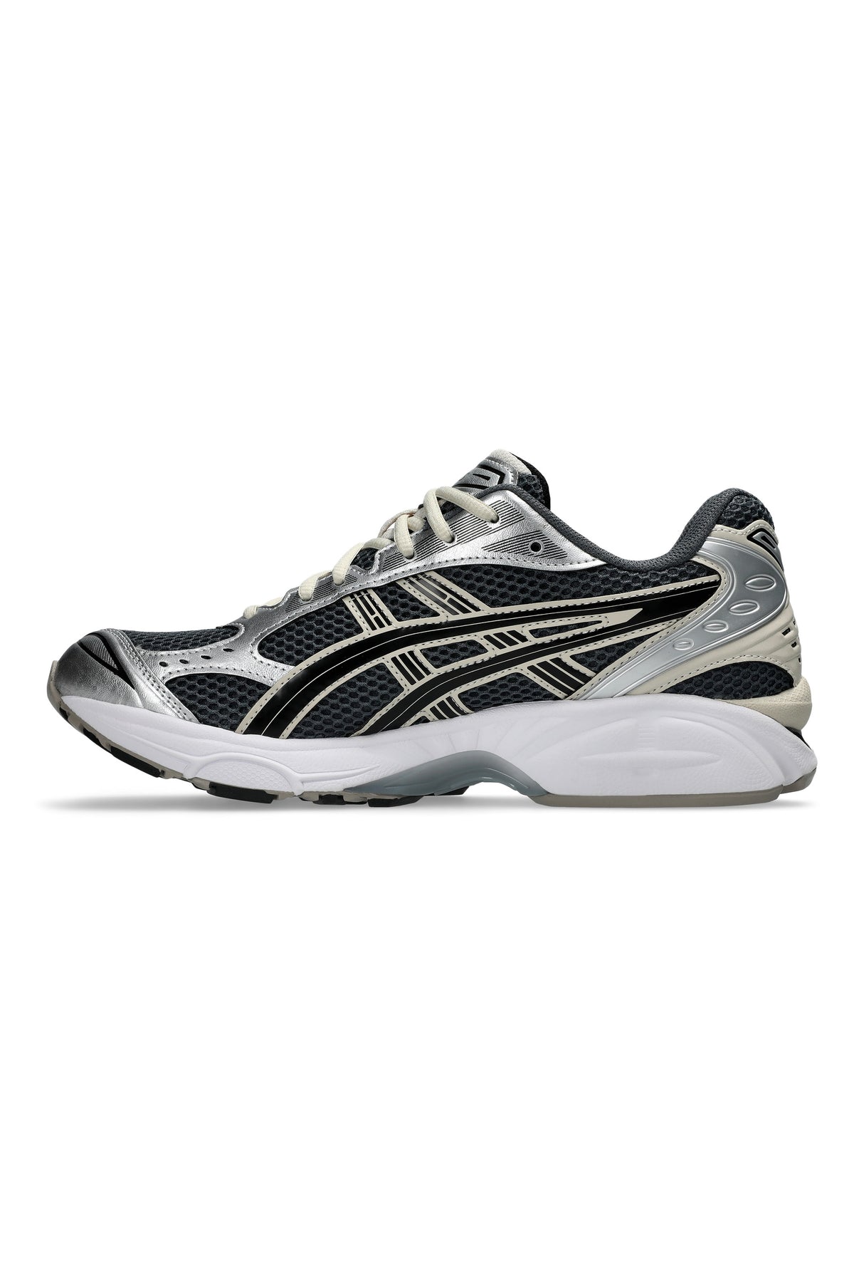 Asics Sneaker Gel-Kayano 14 Carrier Grey/Black 1203A537. 026