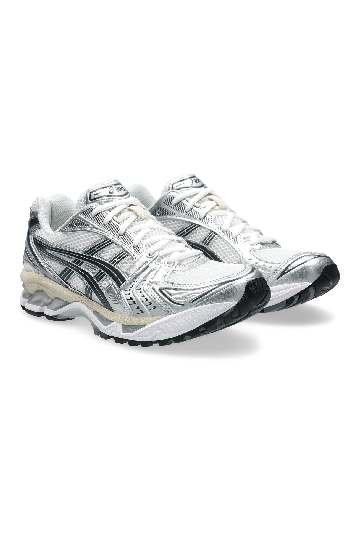 Asics Sneaker Gel-Kayano 14 Carrier Grey/Black 1203A537. 110