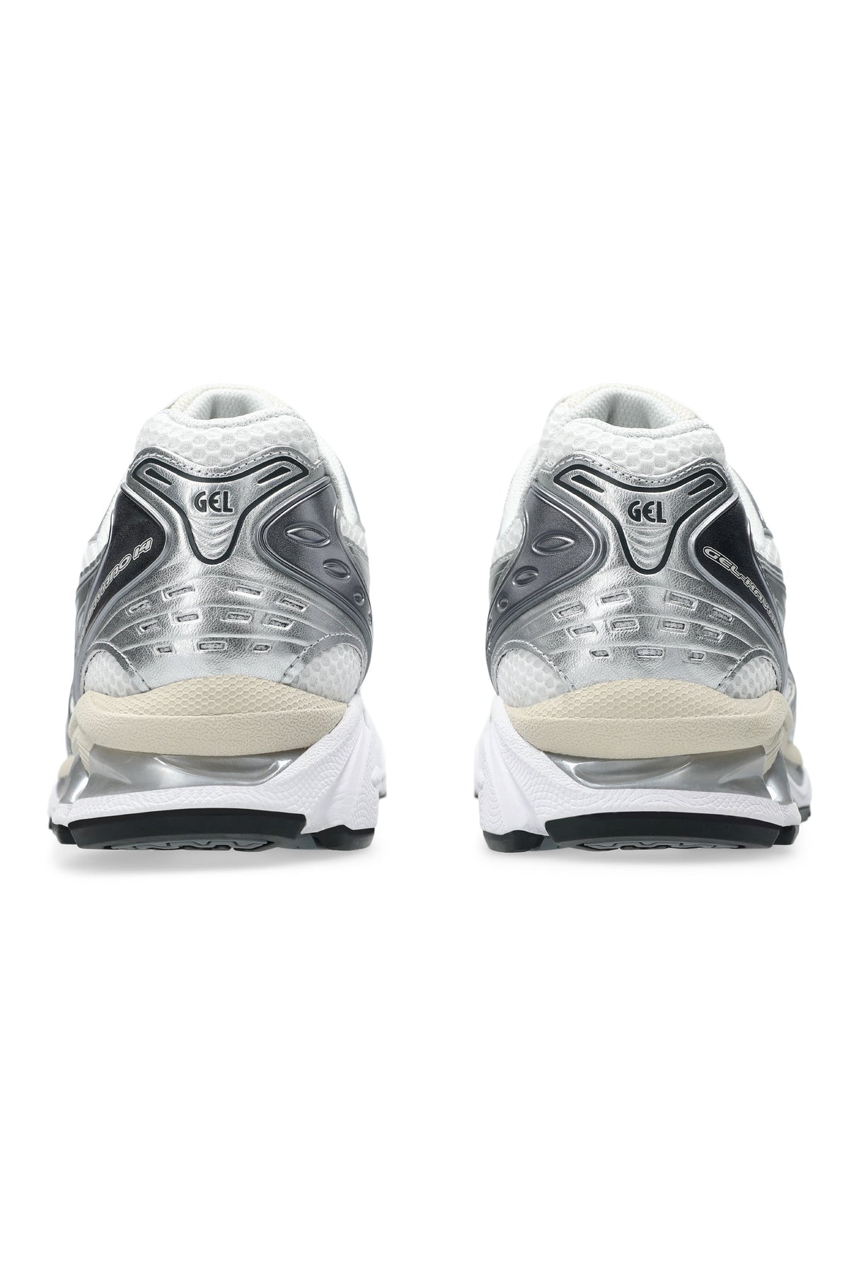 Asics Sneaker Gel-Kayano 14 Carrier Grey/Black 1203A537. 110