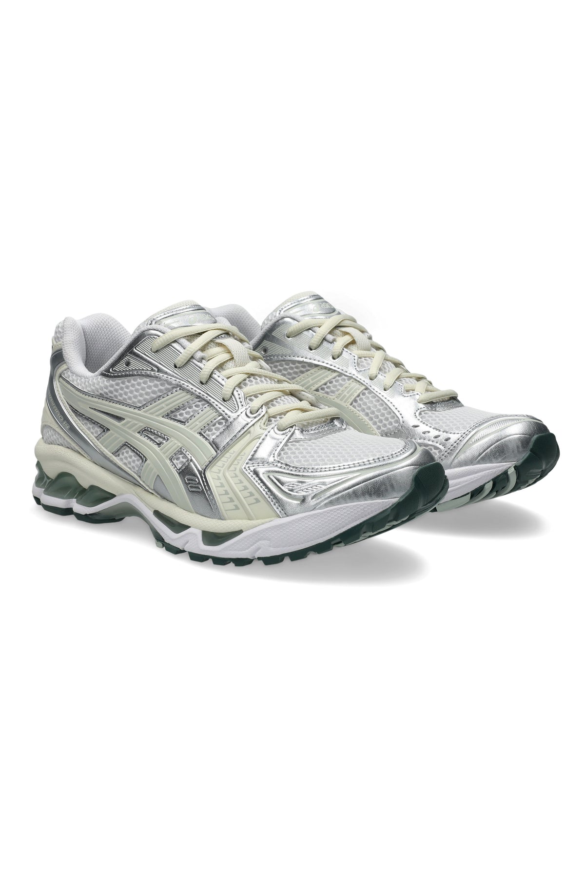 Asics gel-kay14 white/light sage 1203A537.2 117