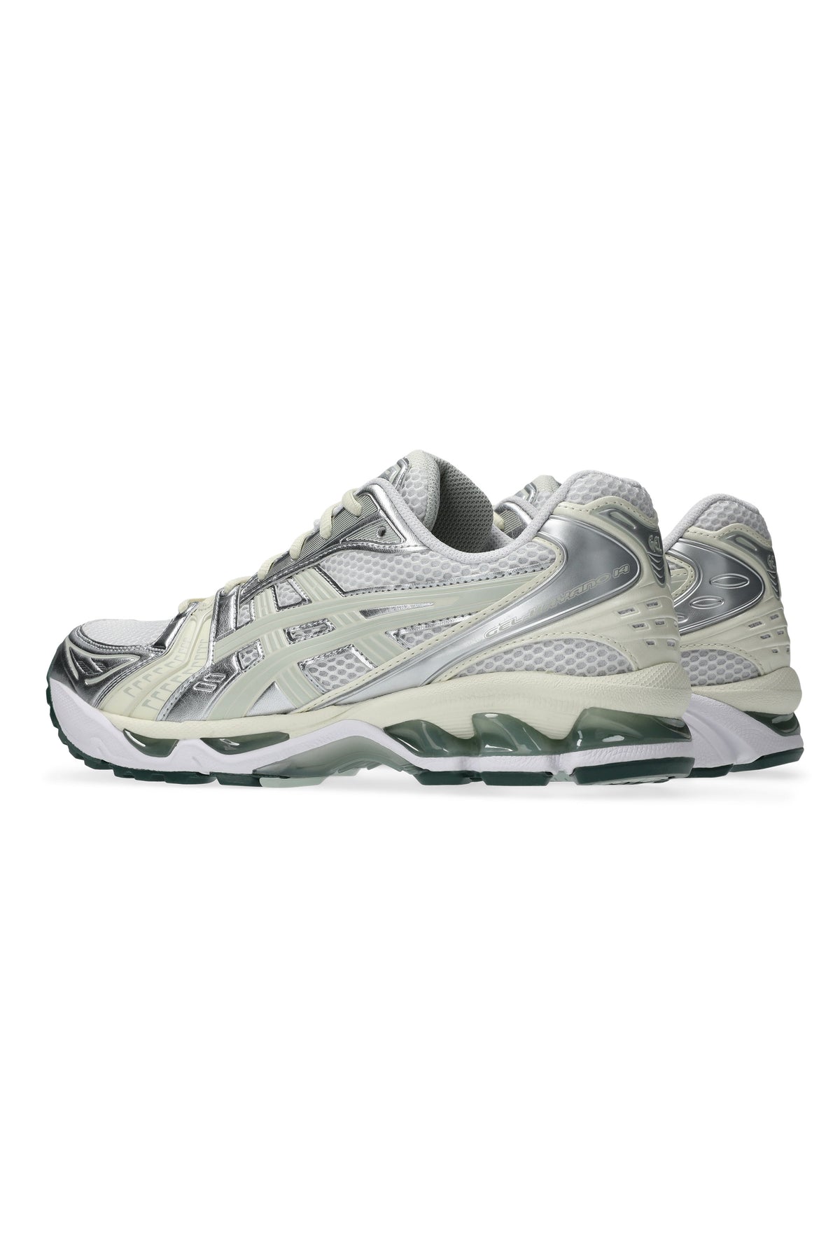 Asics gel-kay14 white/light sage 1203A537.2 117