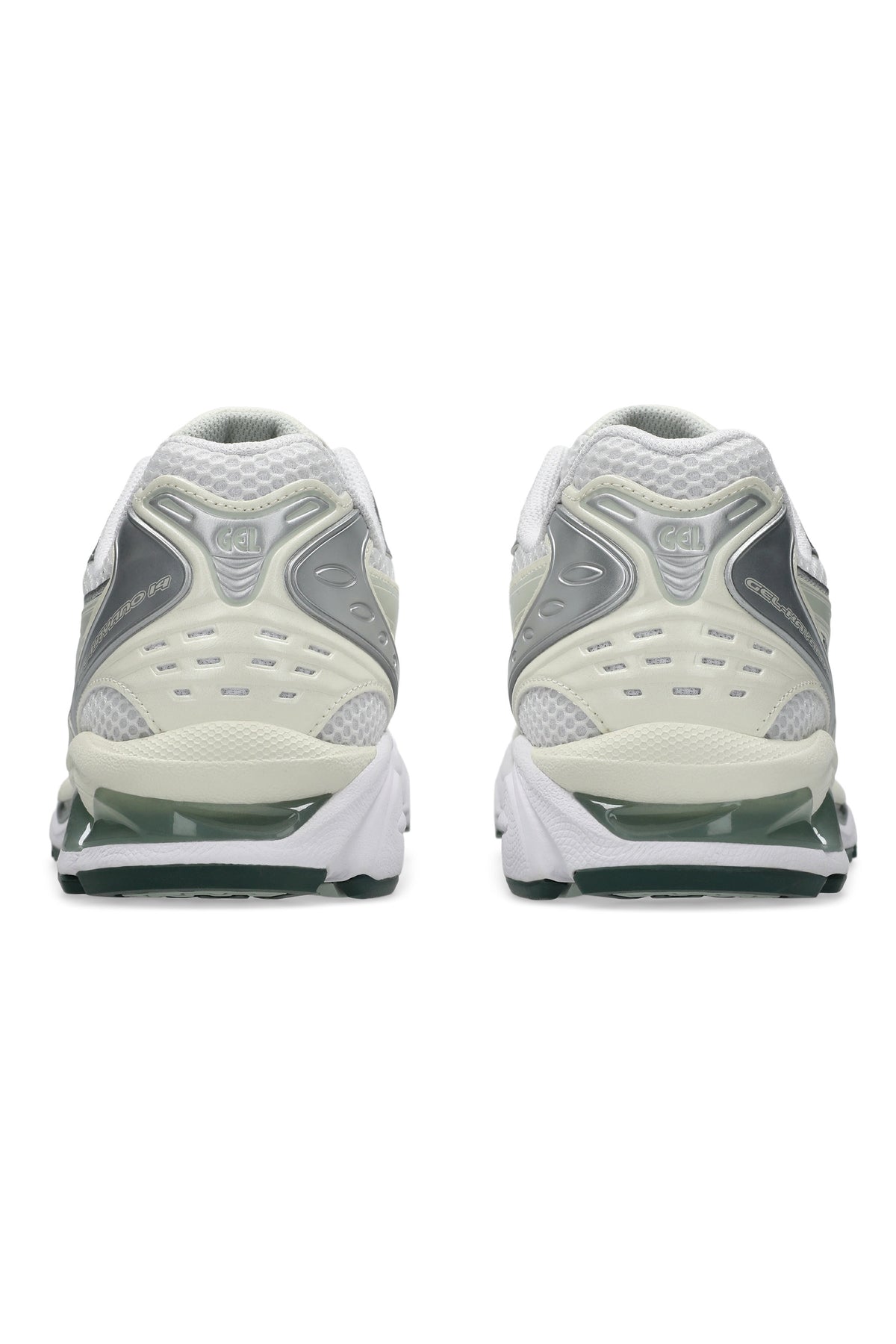 Asics gel-kay14 white/light sage 1203A537.2 117