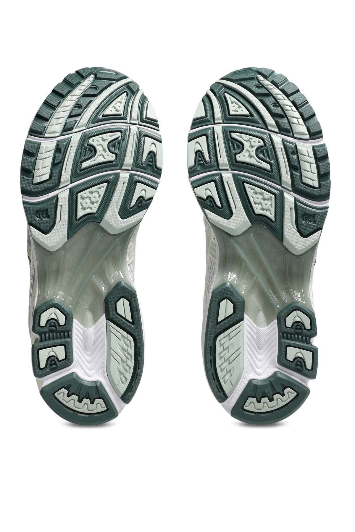 Asics gel-kay14 white/light sage 1203A537.2 117