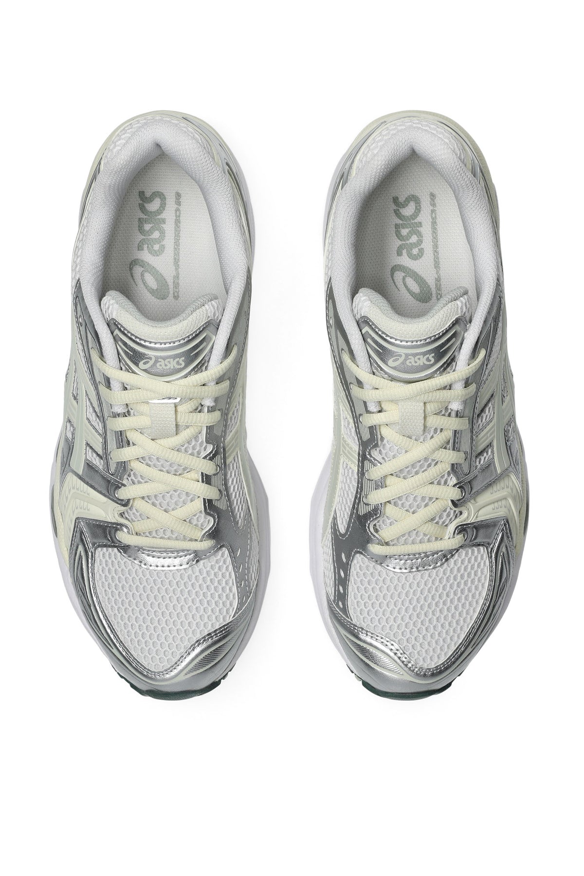 Asics gel-kay14 white/light sage 1203A537.2 117