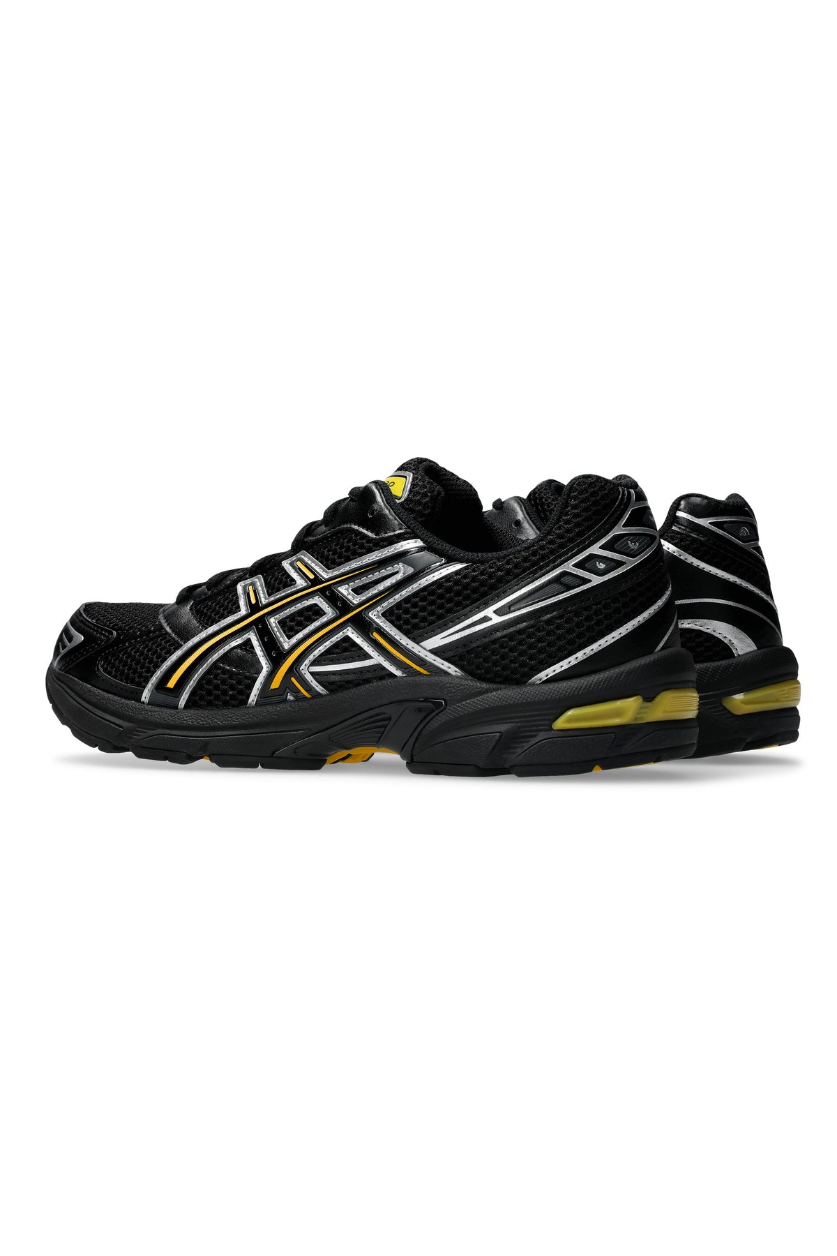 Asics Sneaker GEL-1130 Black/Black 1203A609.2 002