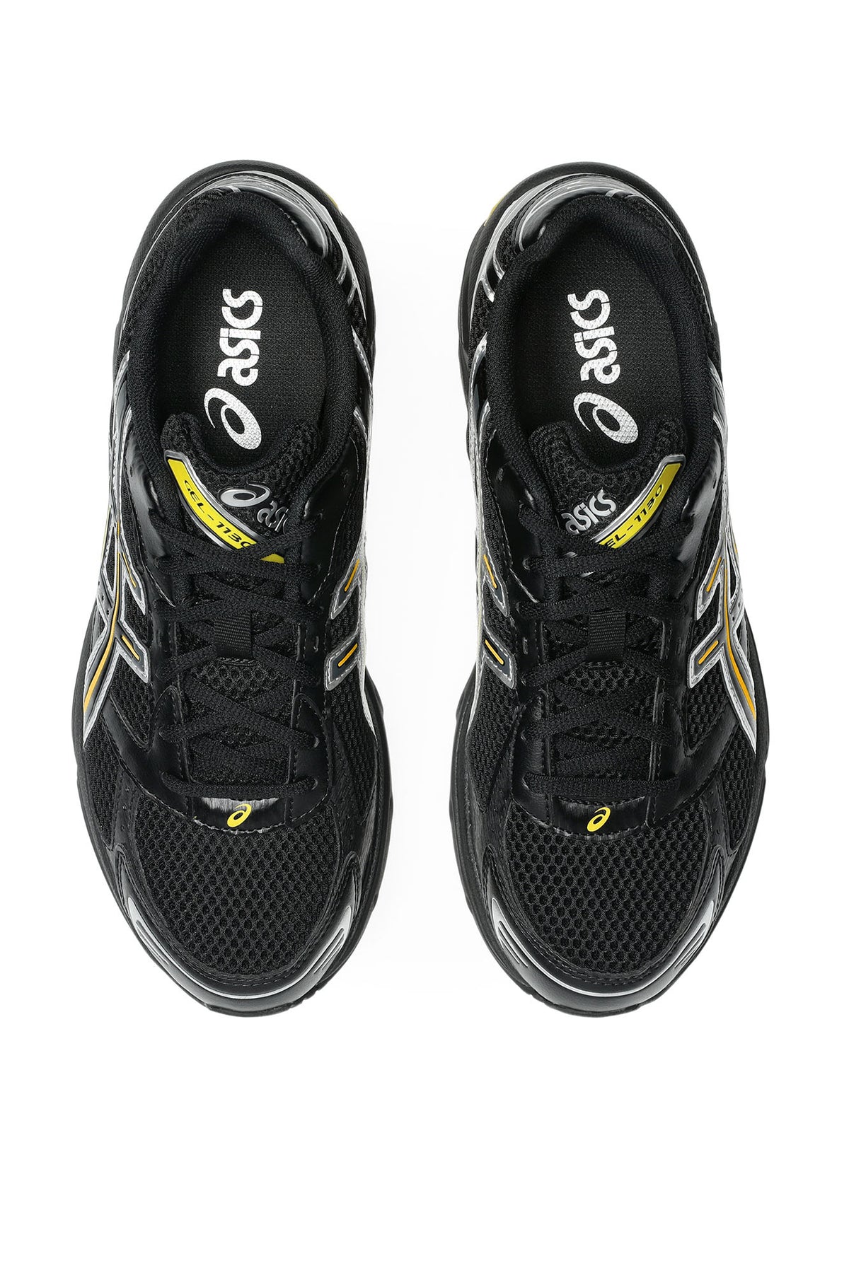 Asics Sneaker GEL-1130 Black/Black 1203A609.2 002