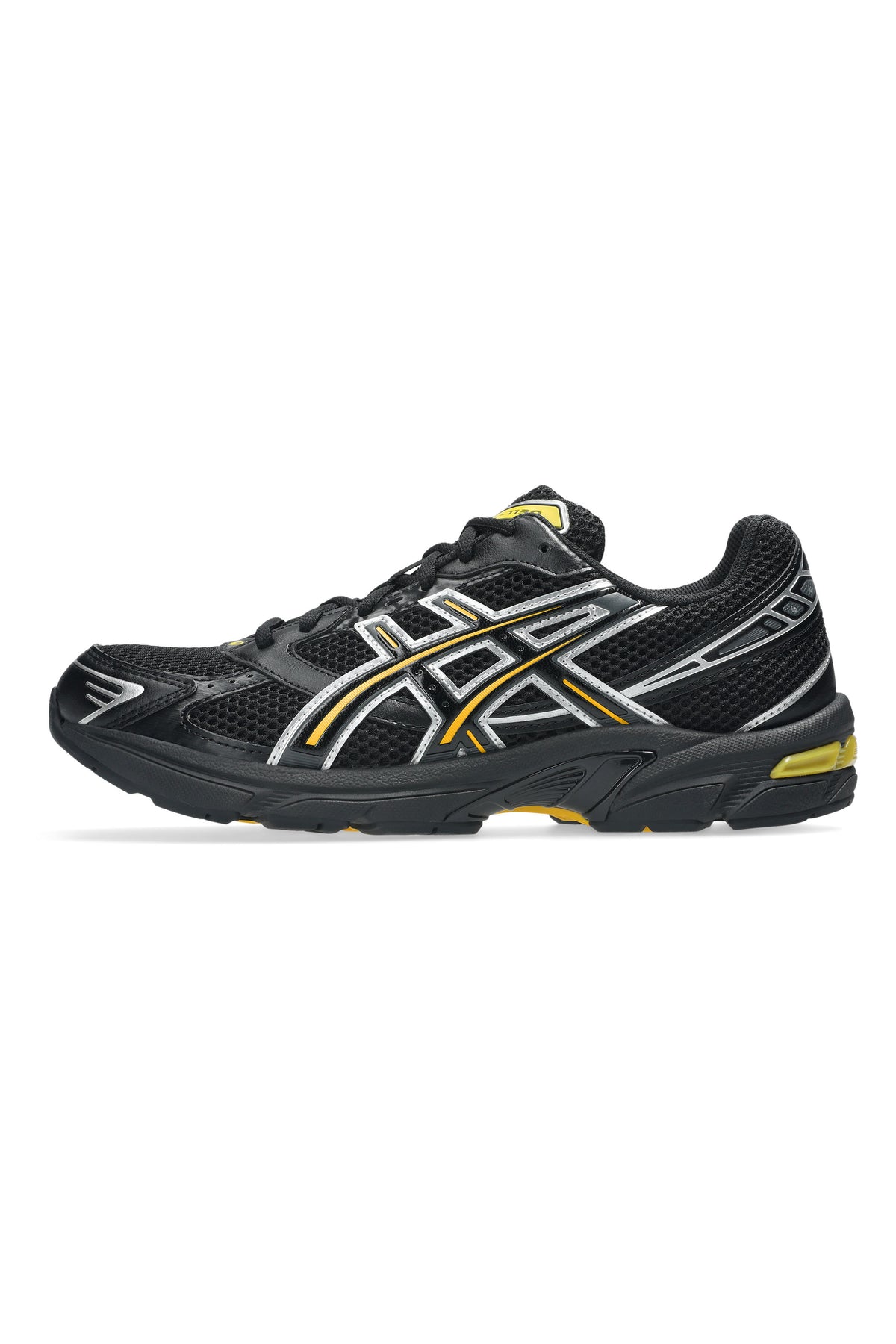 Asics Sneaker GEL-1130 Black/Black 1203A609.2 002