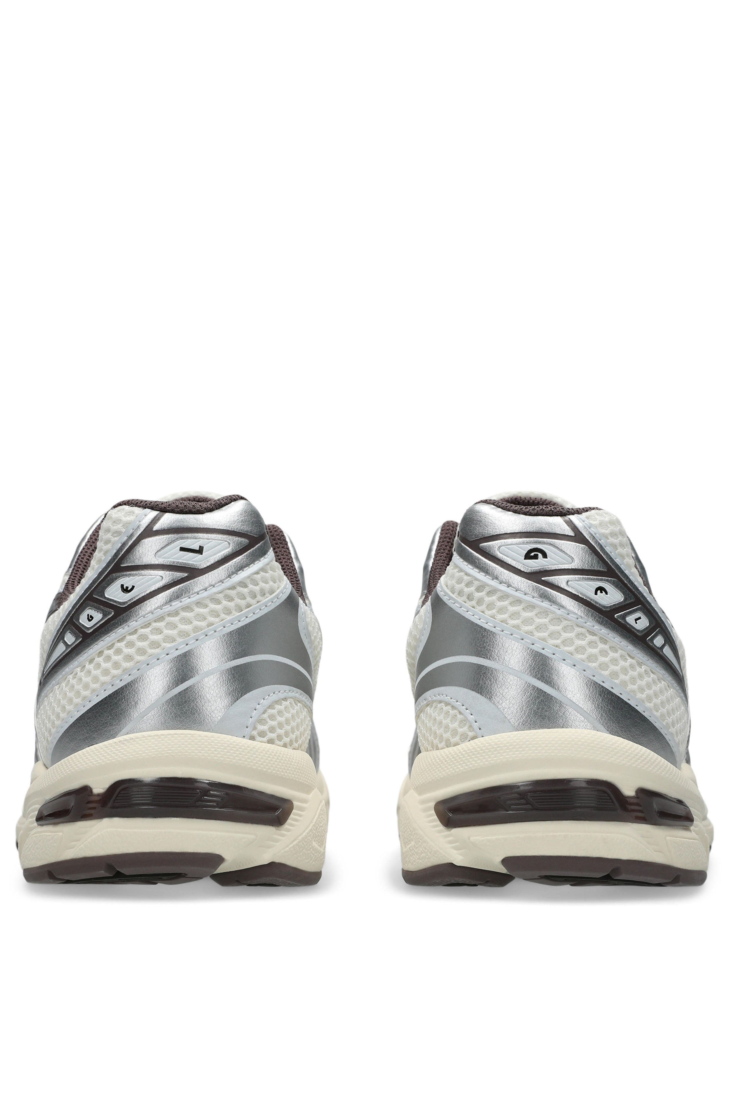 Asics Sneaker Gel-1130 cream cocoa/powder 1203A609.3 114