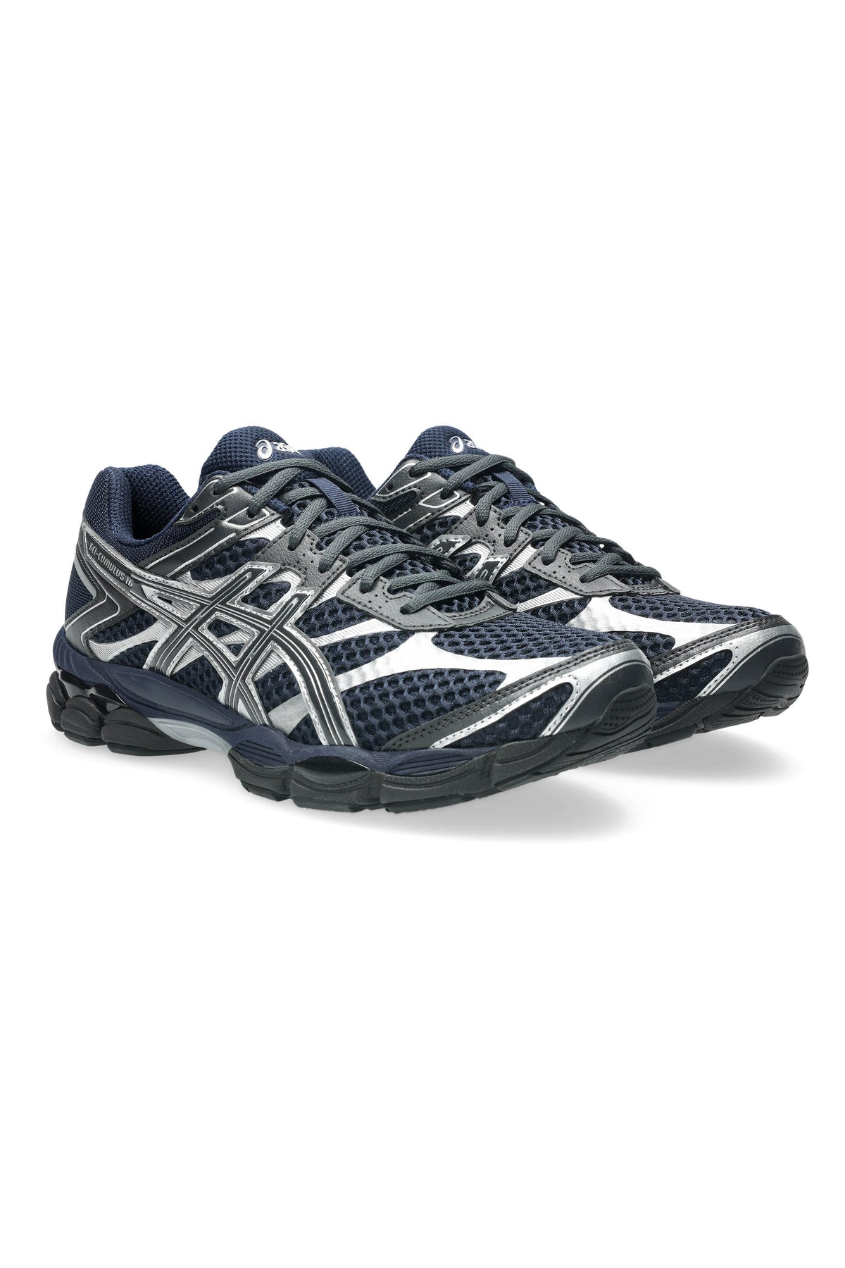 Asics Sneaker Gel-Cumulus 16 Midnight/Graphite Grey 1203A733.2 402